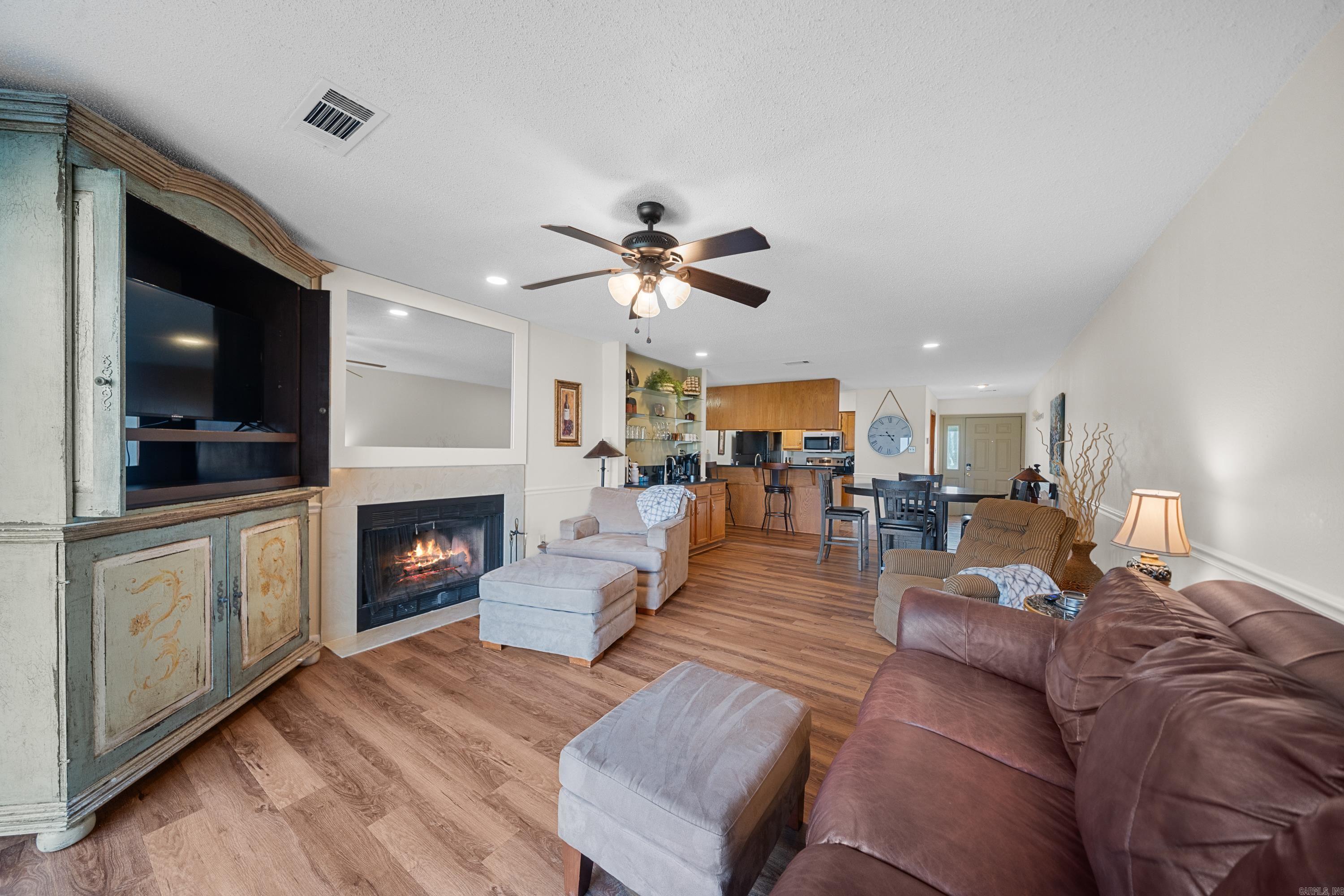 5371  Central Ave  Hot Springs, AR