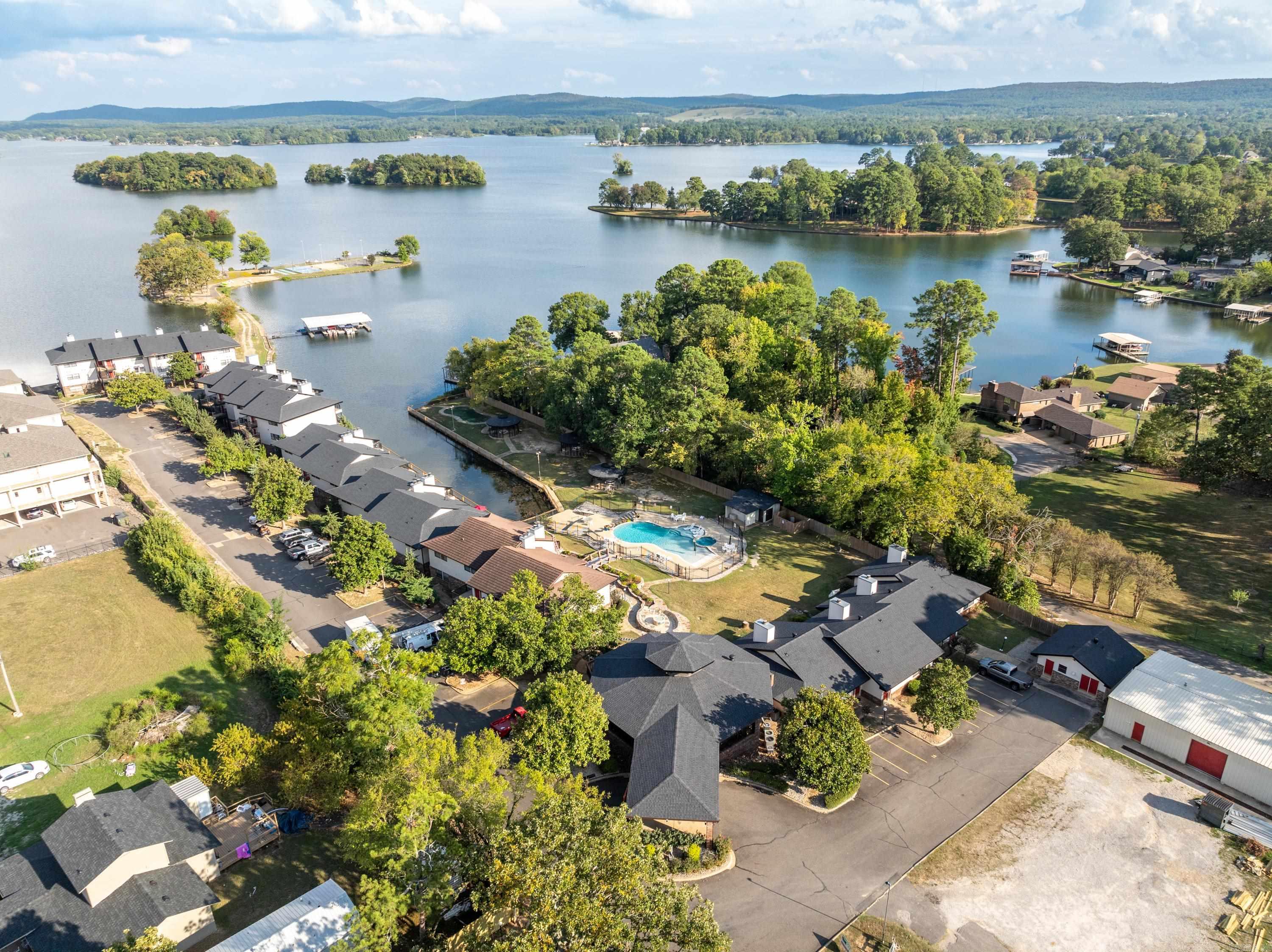 5371  Central Ave  Hot Springs, AR
