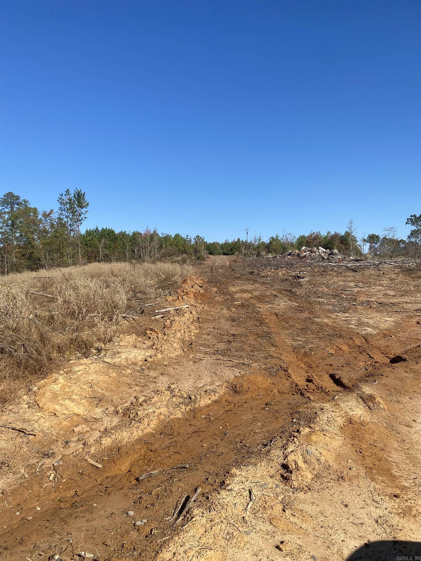   Battlefield Rd Loop  Spring Hill, AR