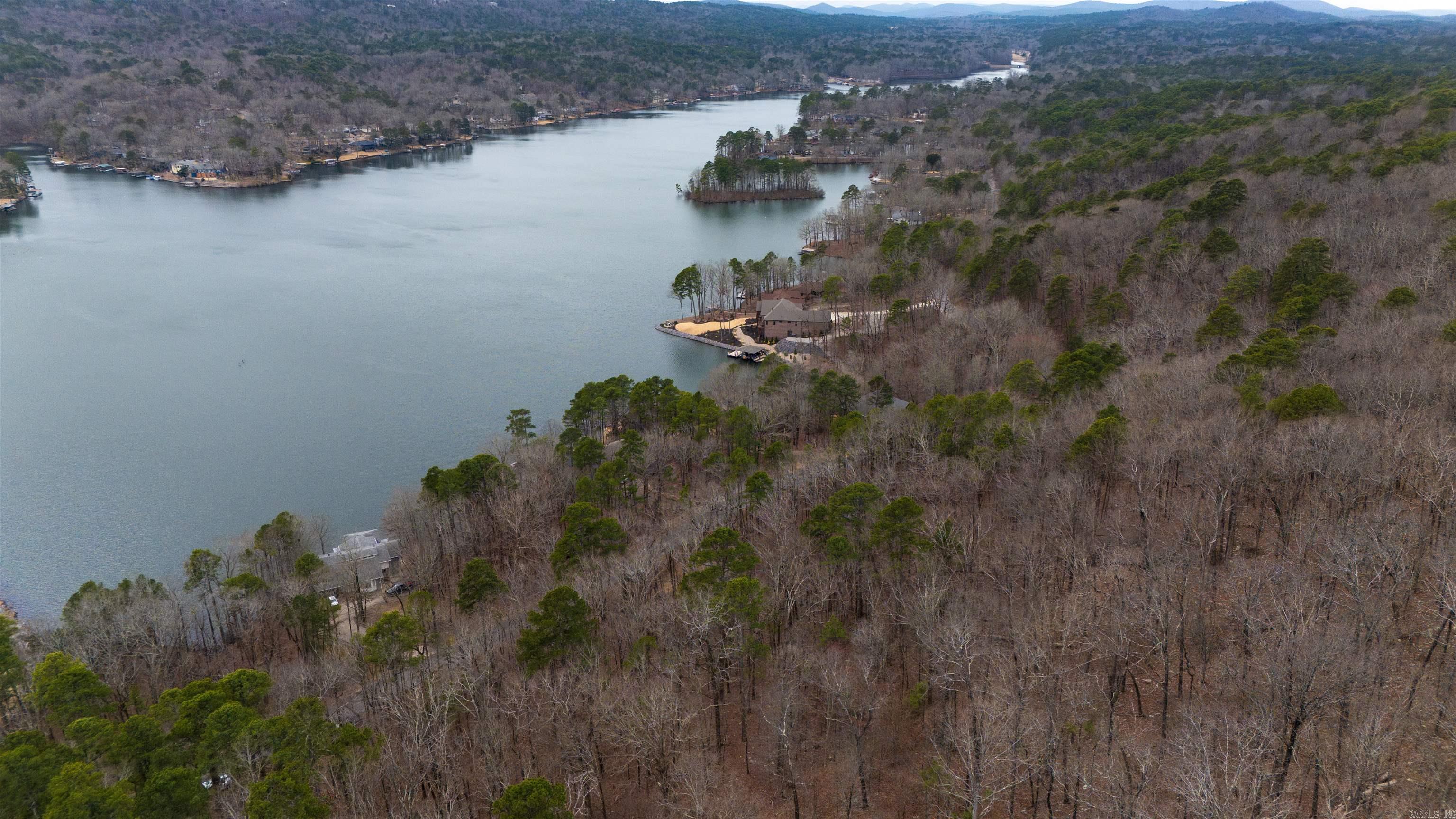   Toledo  Hot Springs Village, AR