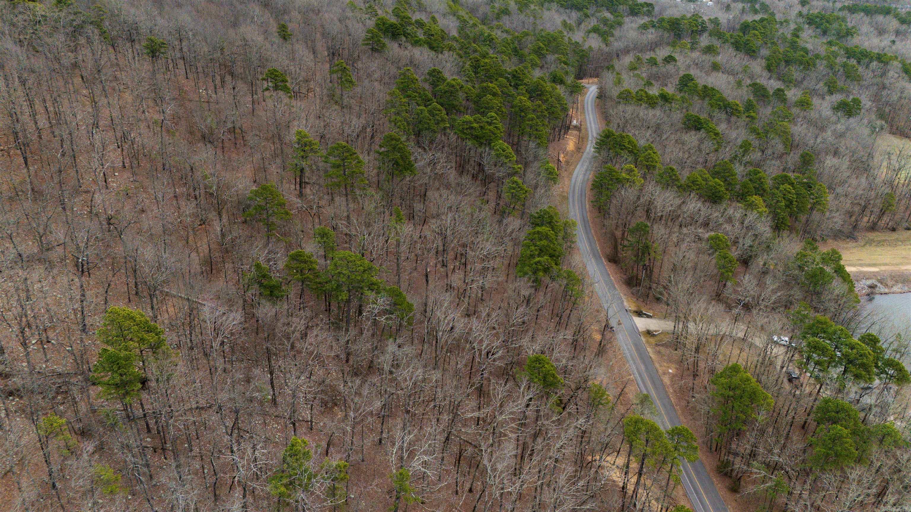   Toledo  Hot Springs Village, AR