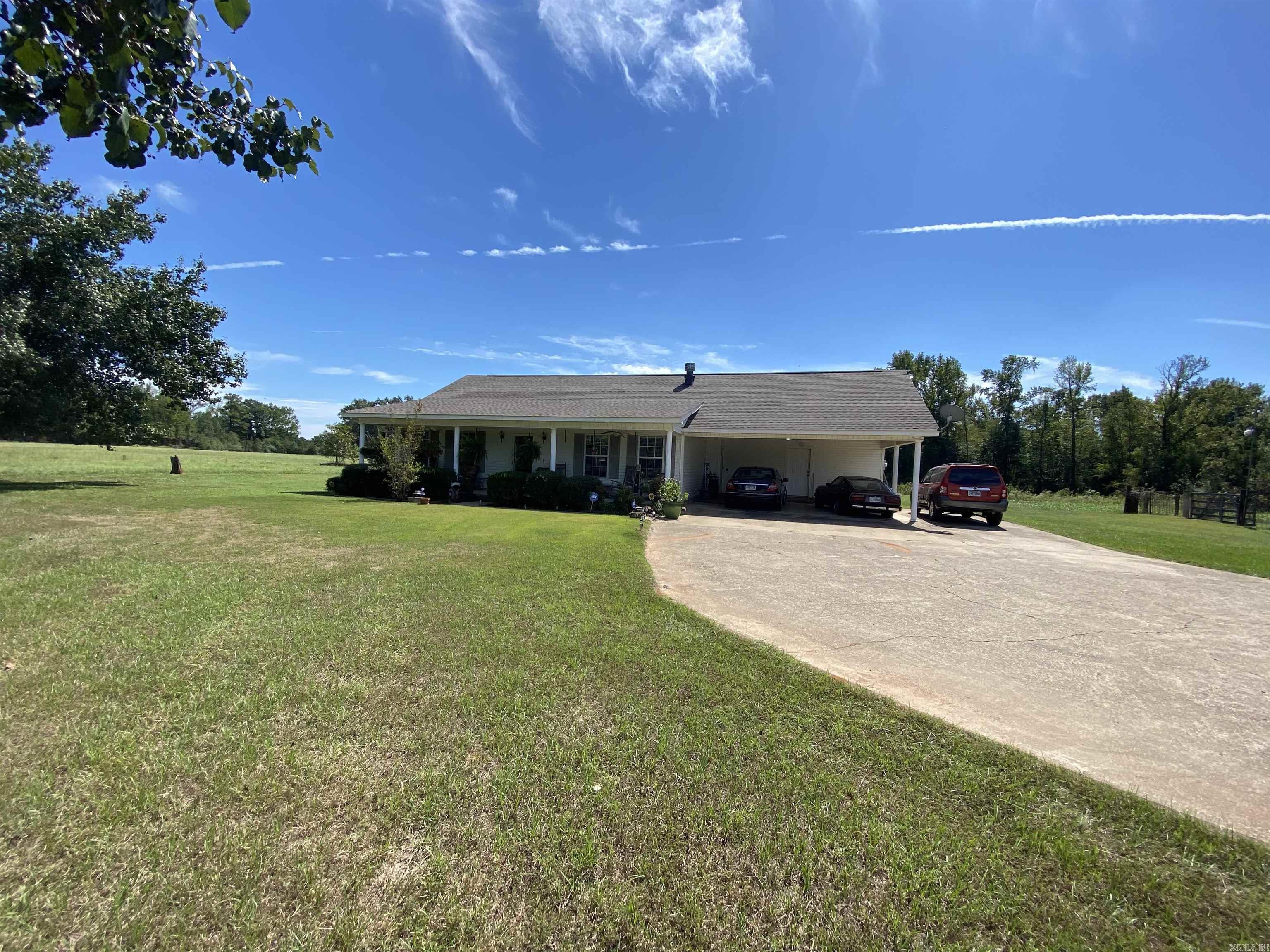 1805  Hwy 27 N 1797 Hwy 27 N Nashville, AR