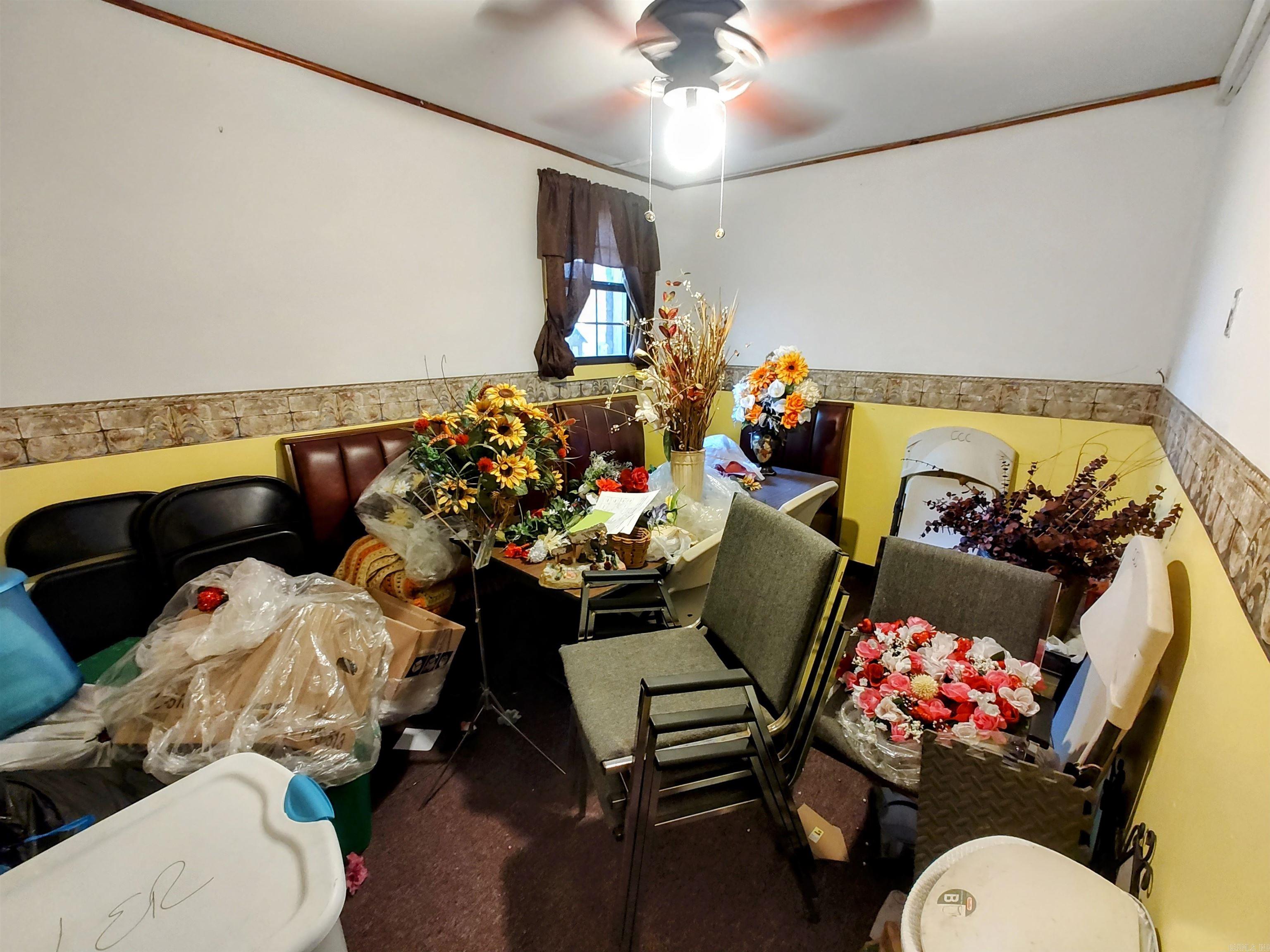 109 N Main  Chidester, AR