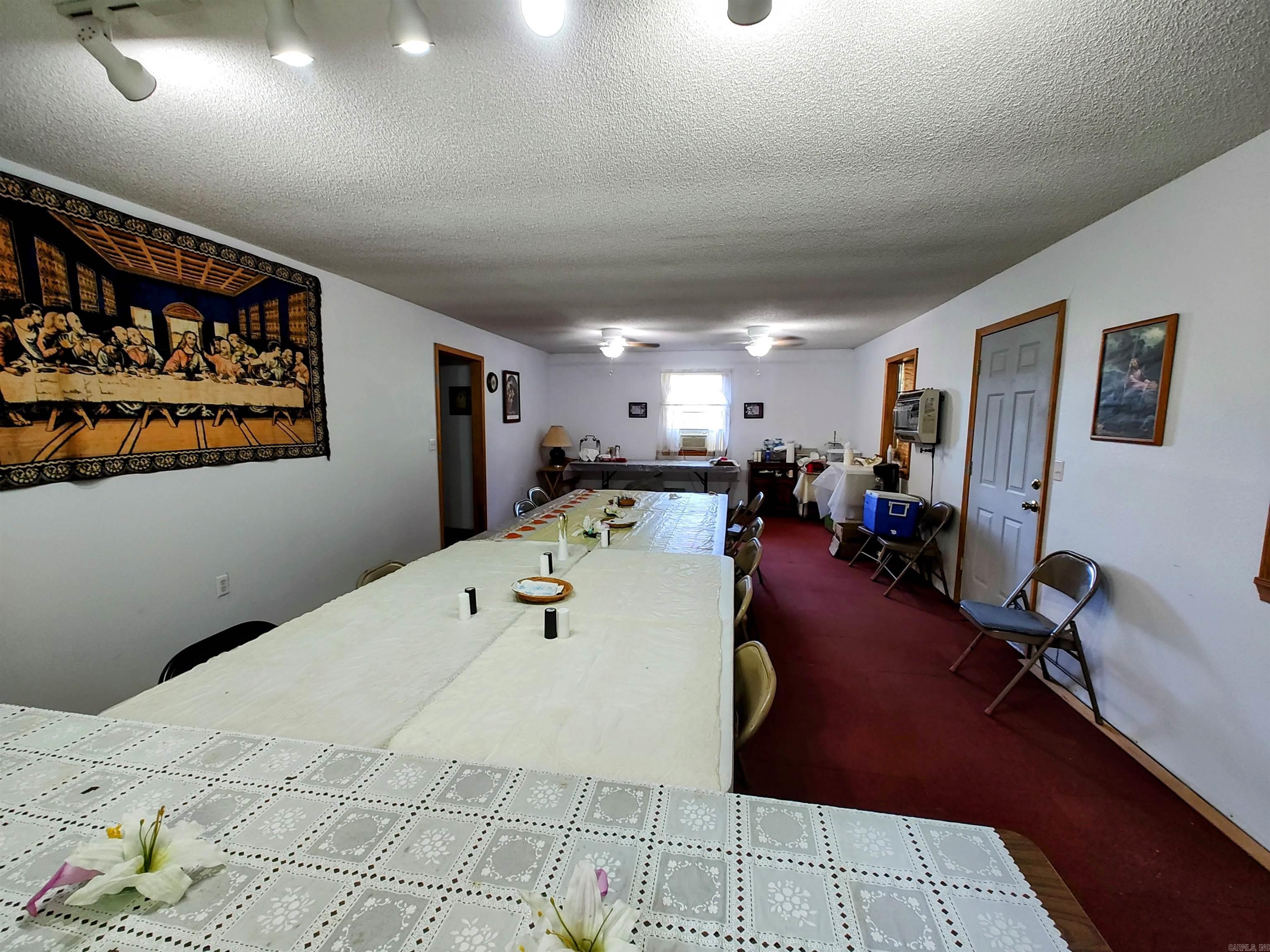109 N Main  Chidester, AR