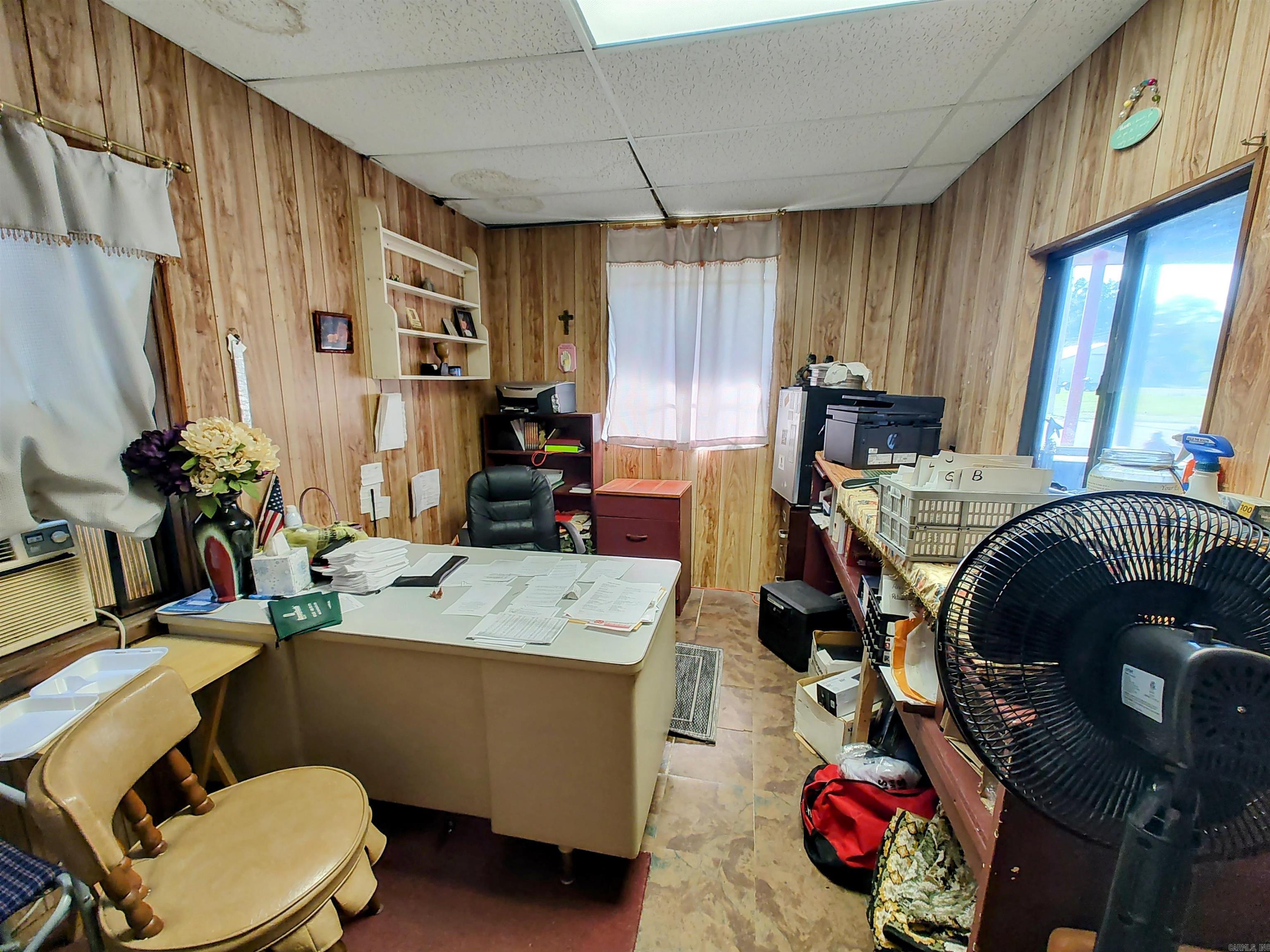 109 N Main  Chidester, AR