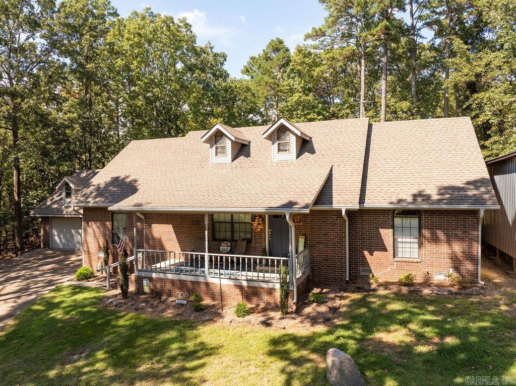 28  Baywood  Heber Springs, AR