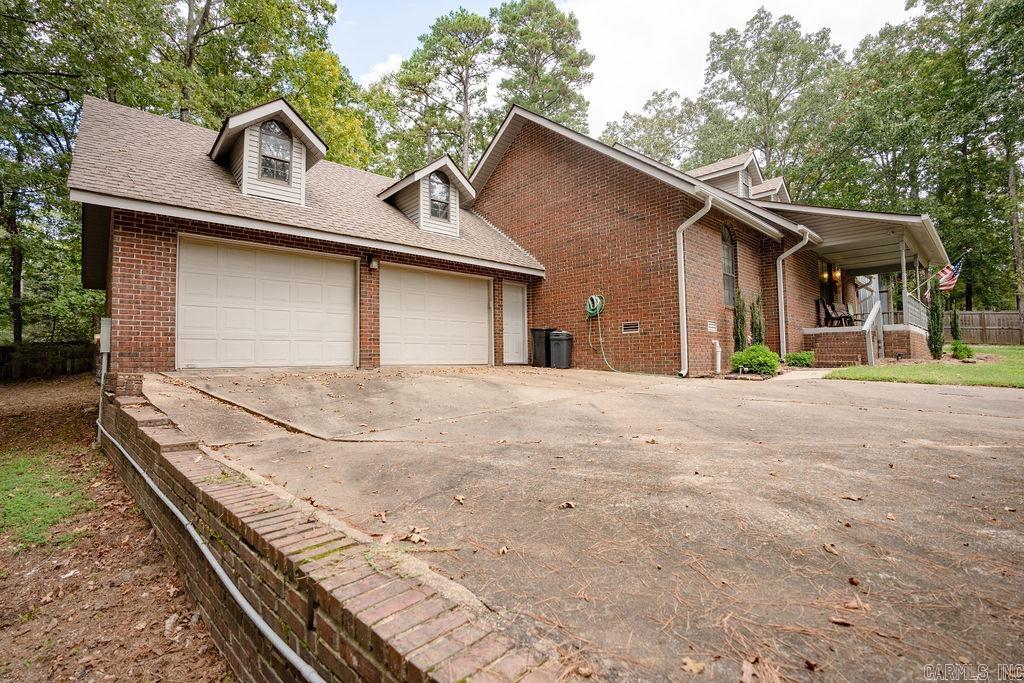 28  Baywood  Heber Springs, AR