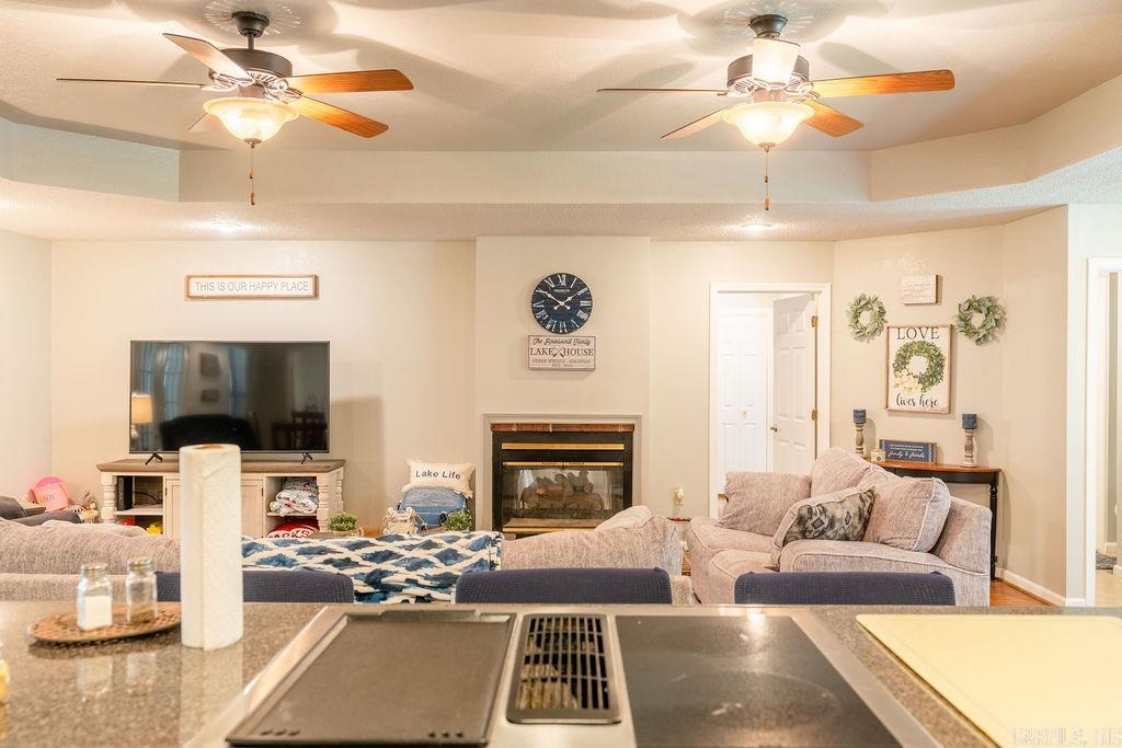 28  Baywood  Heber Springs, AR