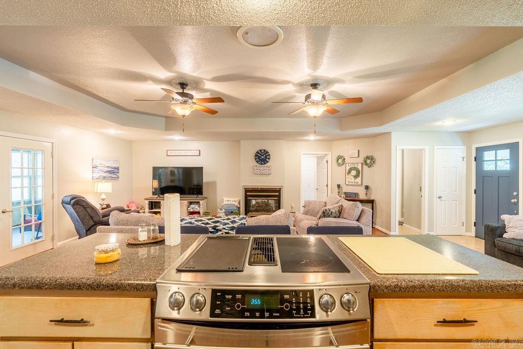 28  Baywood  Heber Springs, AR