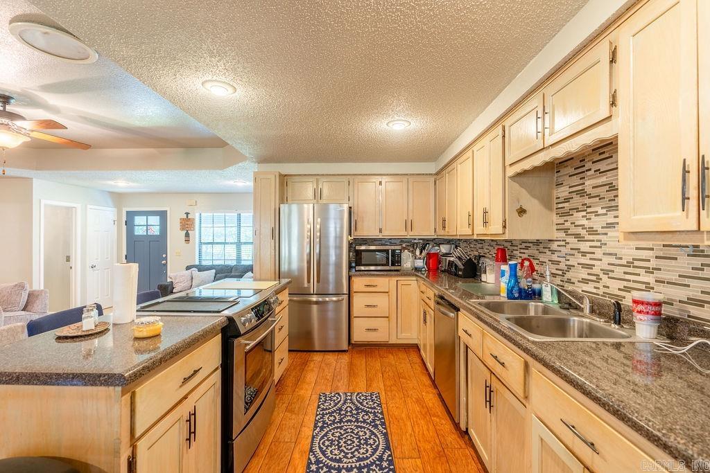 28  Baywood  Heber Springs, AR