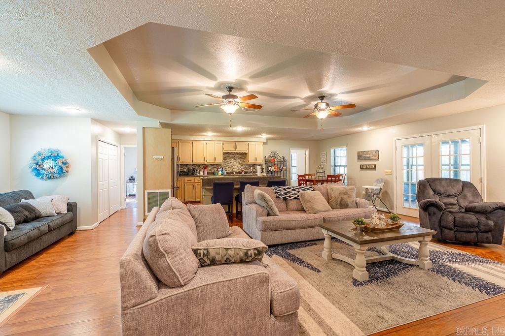28  Baywood  Heber Springs, AR