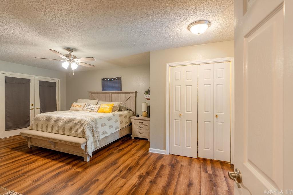 28  Baywood  Heber Springs, AR