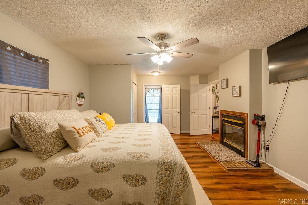 28  Baywood  Heber Springs, AR