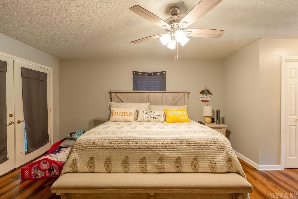 28  Baywood  Heber Springs, AR