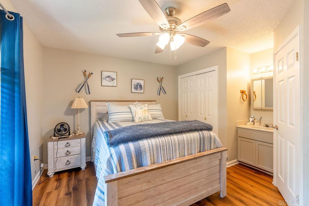 28  Baywood  Heber Springs, AR