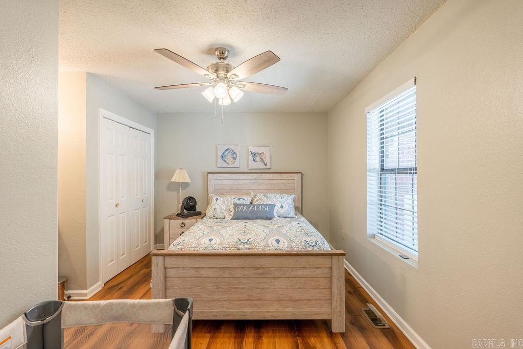 28  Baywood  Heber Springs, AR