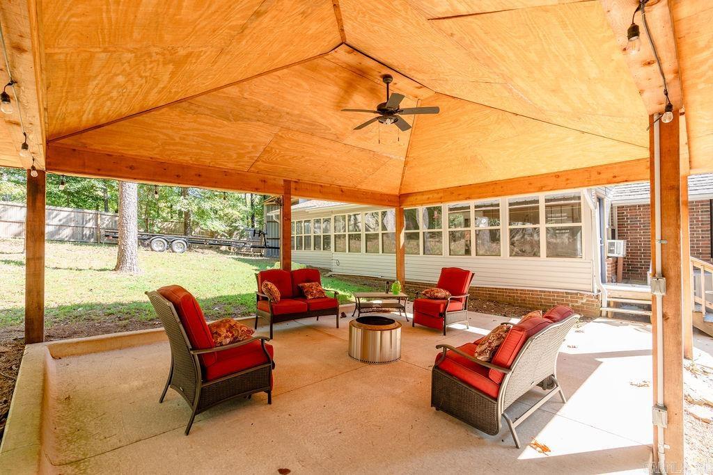 28  Baywood  Heber Springs, AR
