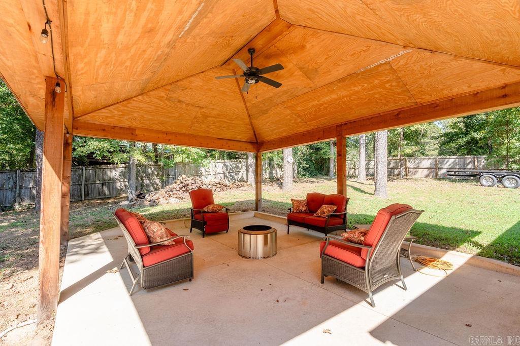 28  Baywood  Heber Springs, AR
