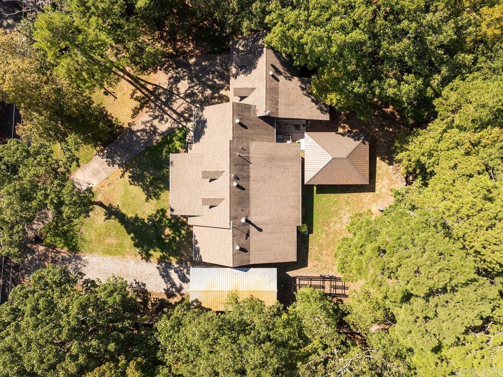 28  Baywood  Heber Springs, AR