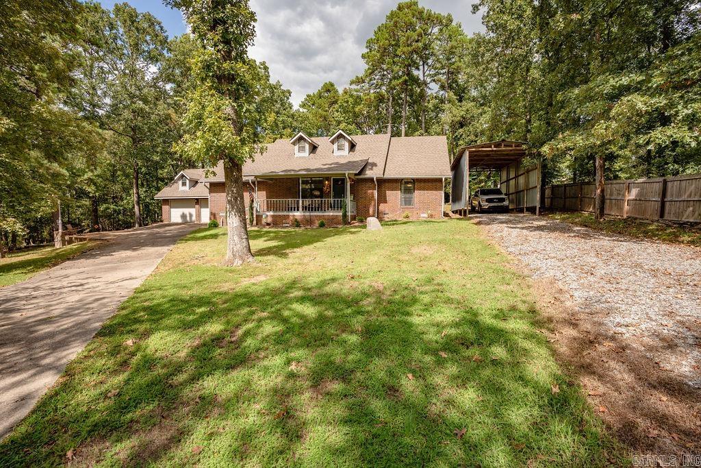 28  Baywood  Heber Springs, AR