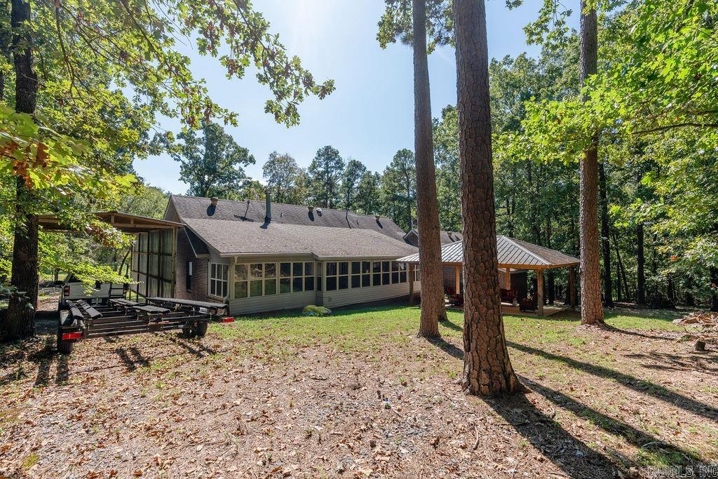 28  Baywood  Heber Springs, AR
