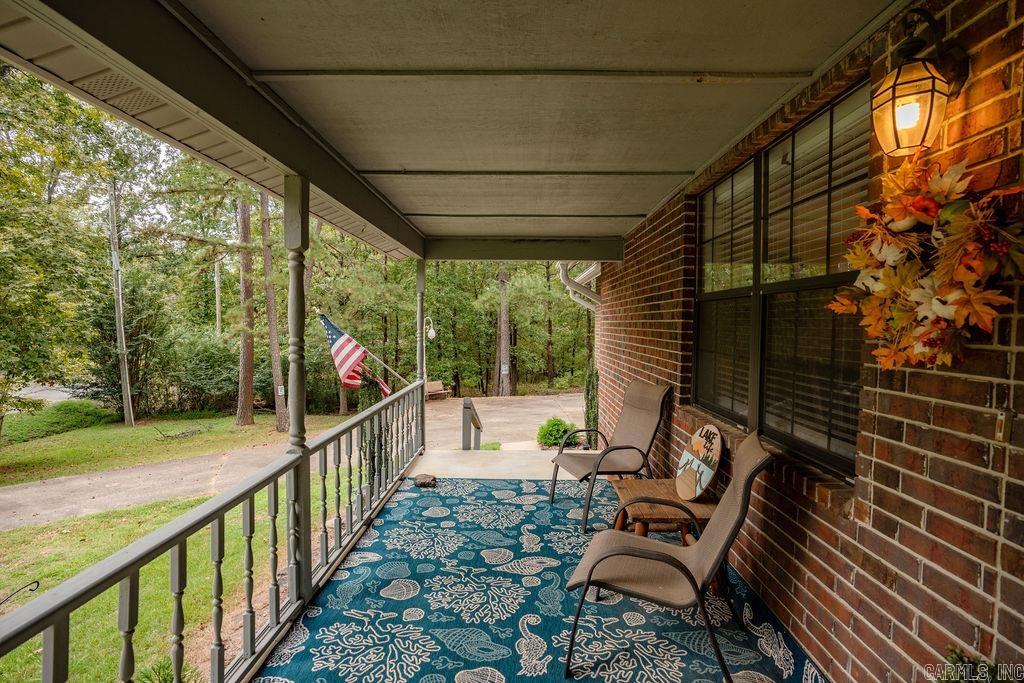 28  Baywood  Heber Springs, AR