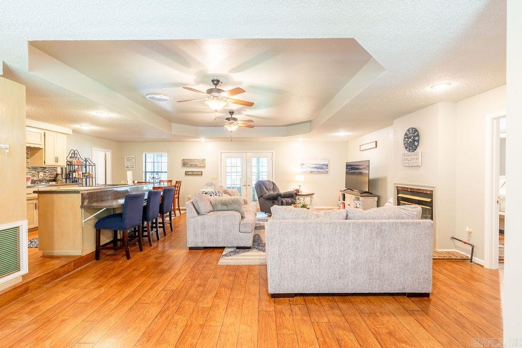 28  Baywood  Heber Springs, AR