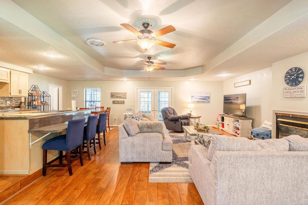 28  Baywood  Heber Springs, AR
