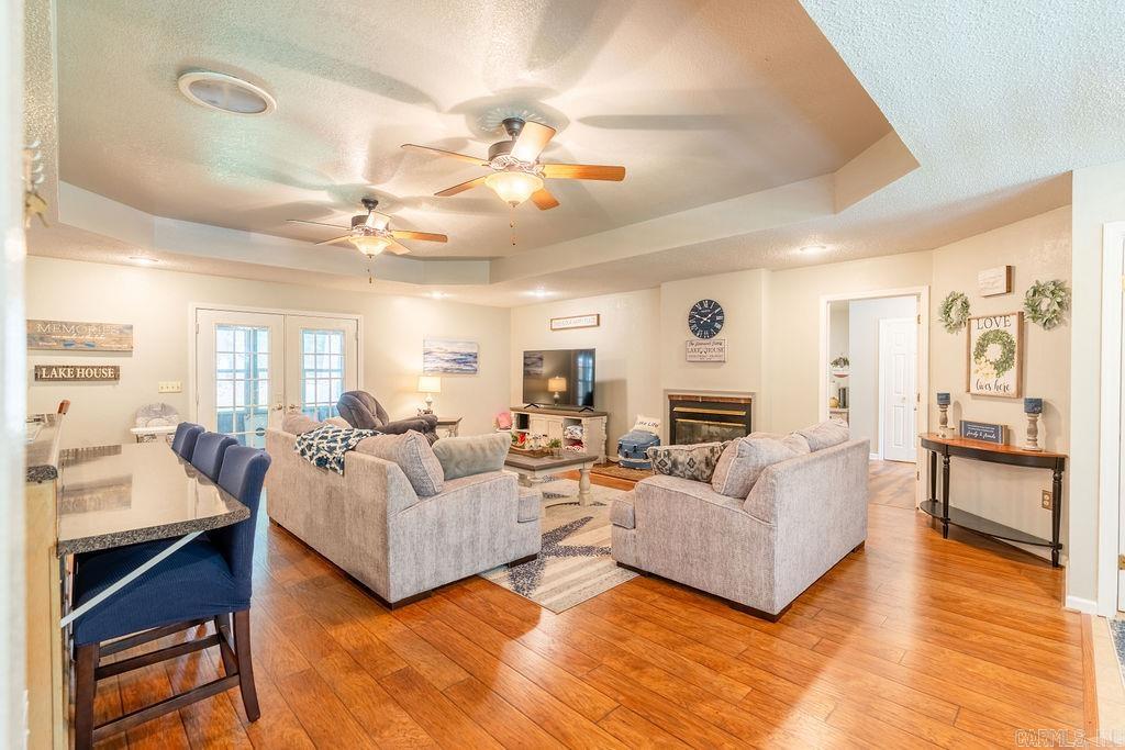 28  Baywood  Heber Springs, AR