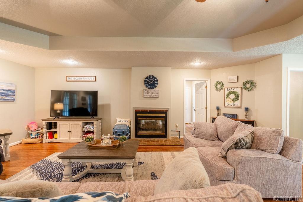 28  Baywood  Heber Springs, AR