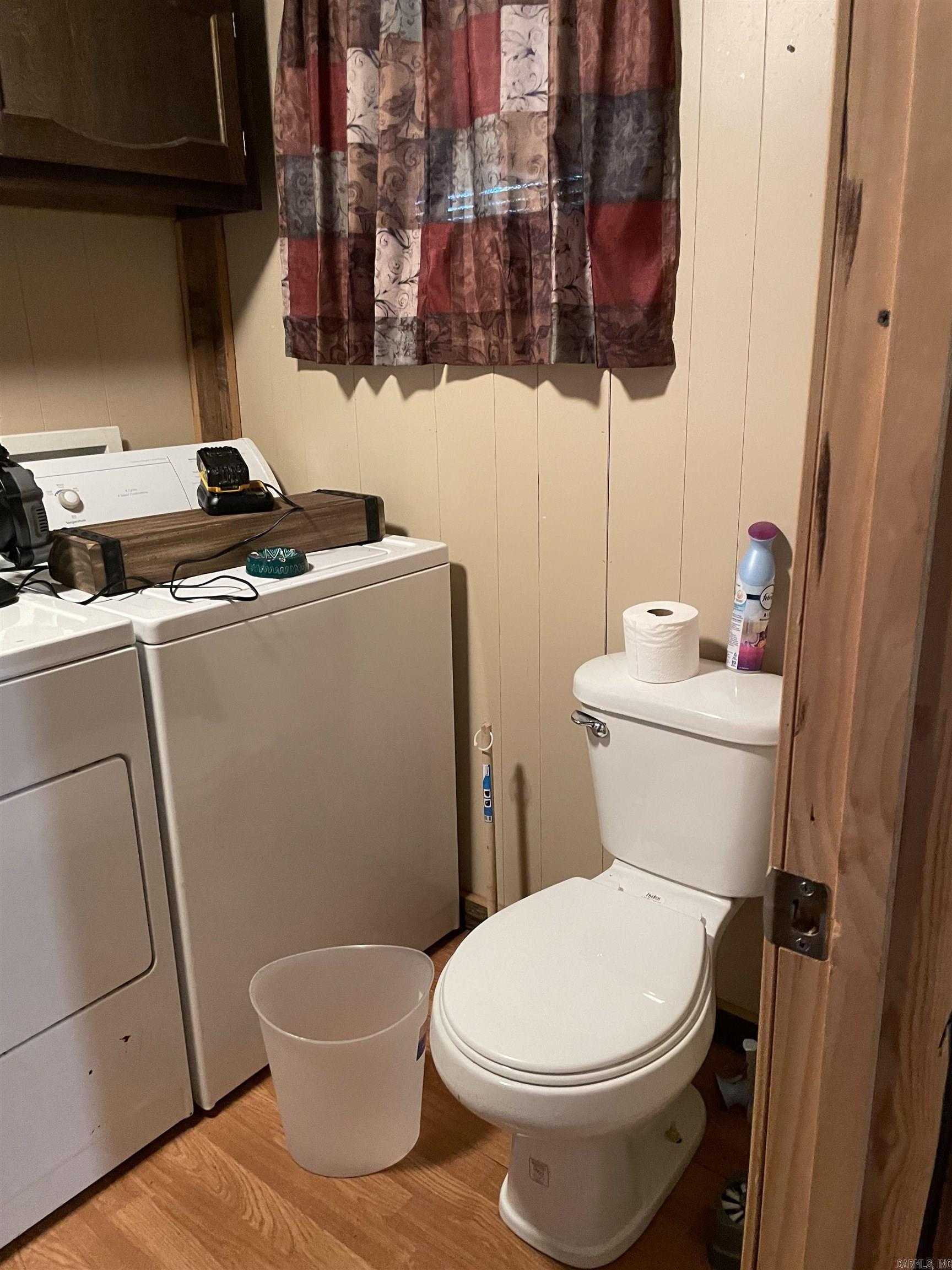 4 Holley Road Edgemont, AR 72044
