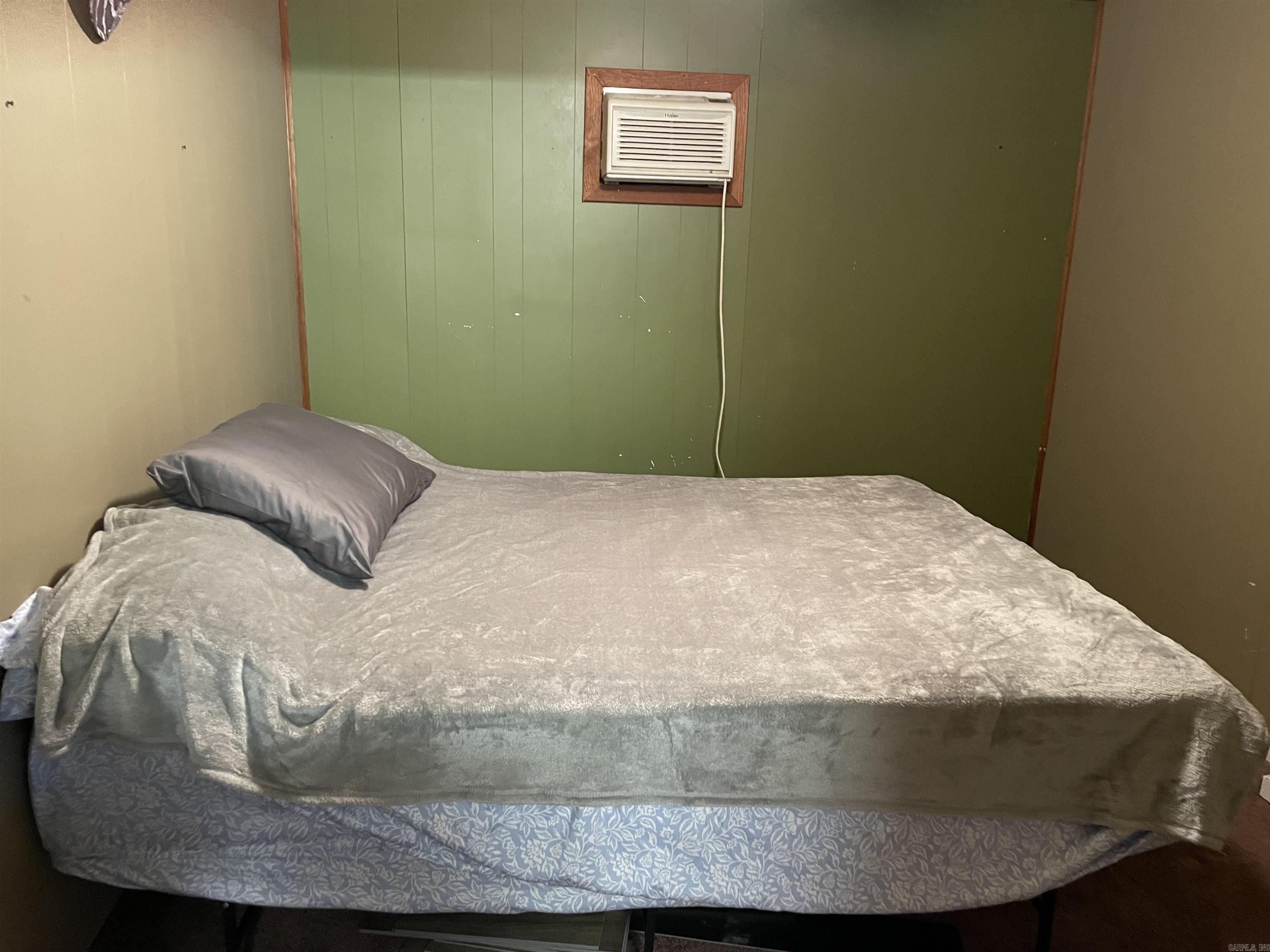 4 Holley Road Edgemont, AR 72044