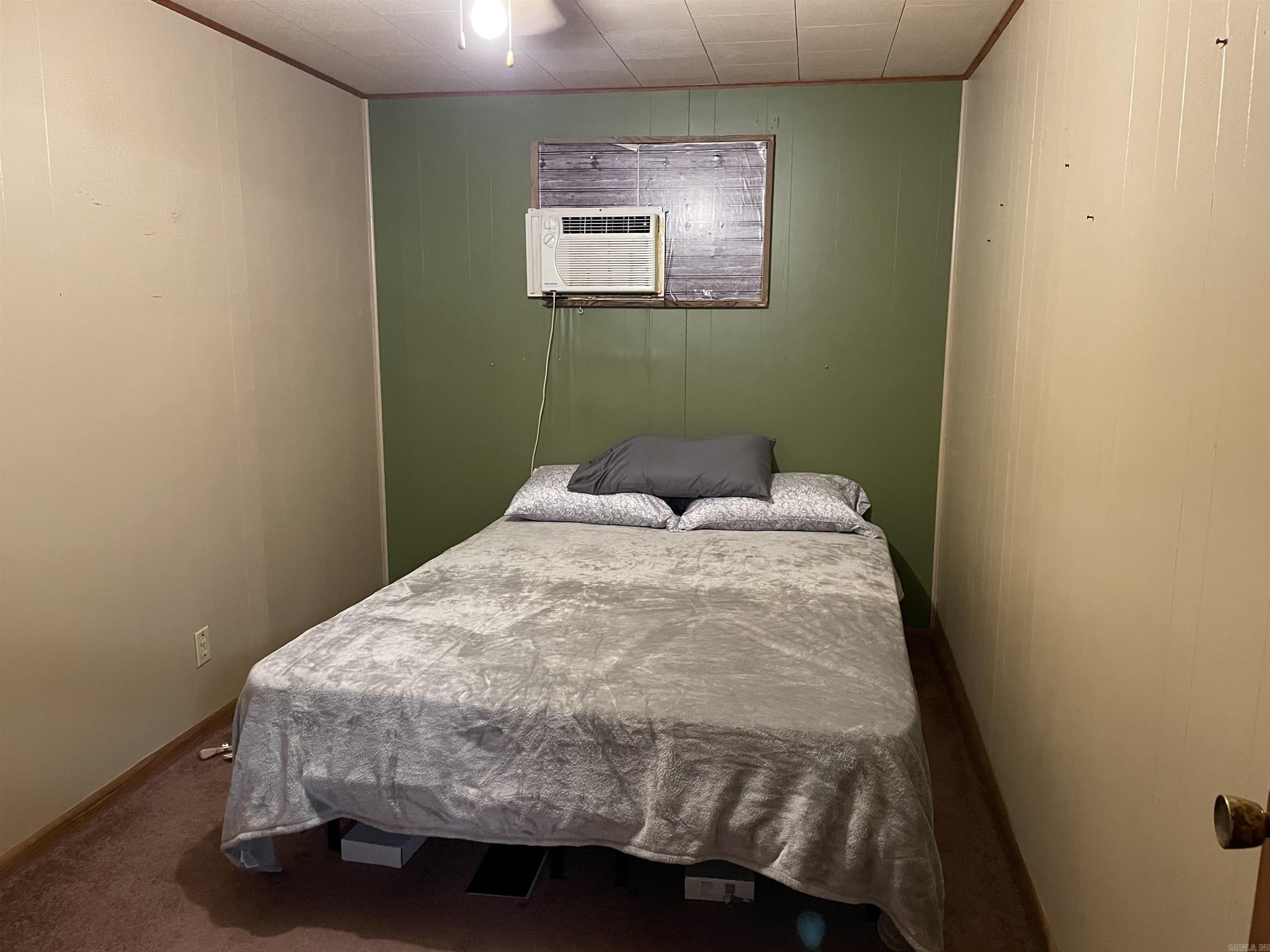 4 Holley Road Edgemont, AR 72044