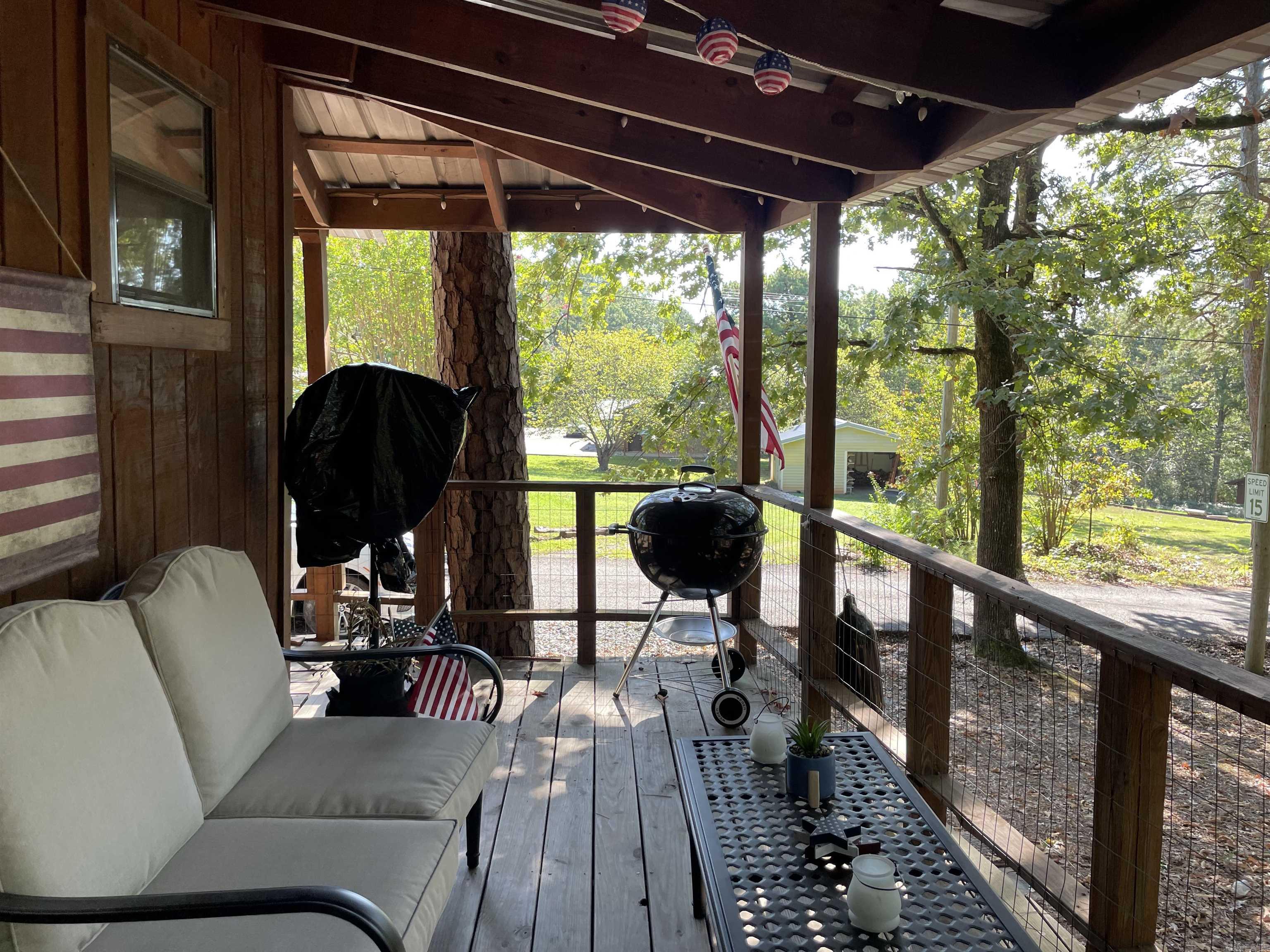 4 Holley Road Edgemont, AR 72044