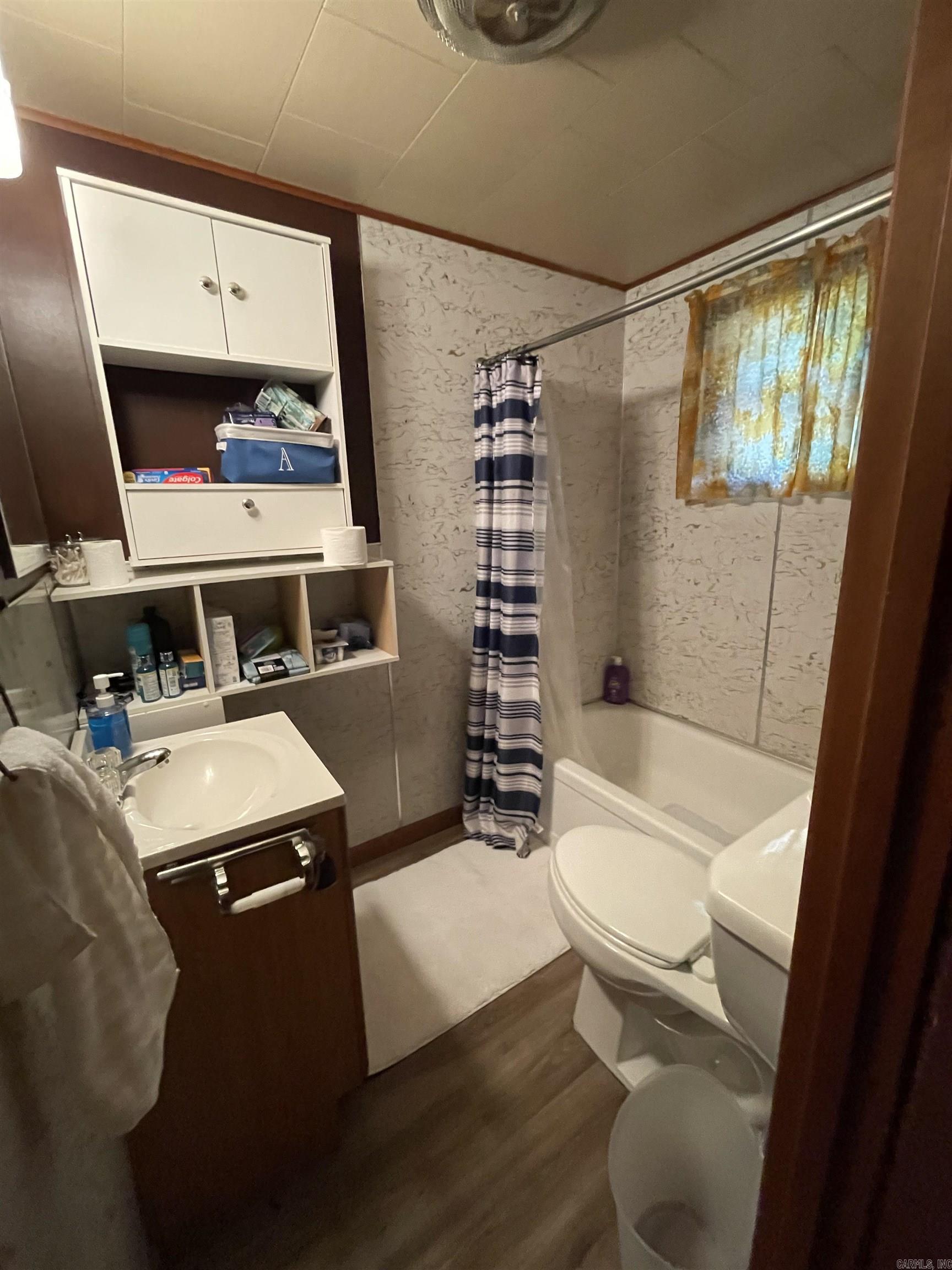4 Holley Road Edgemont, AR 72044