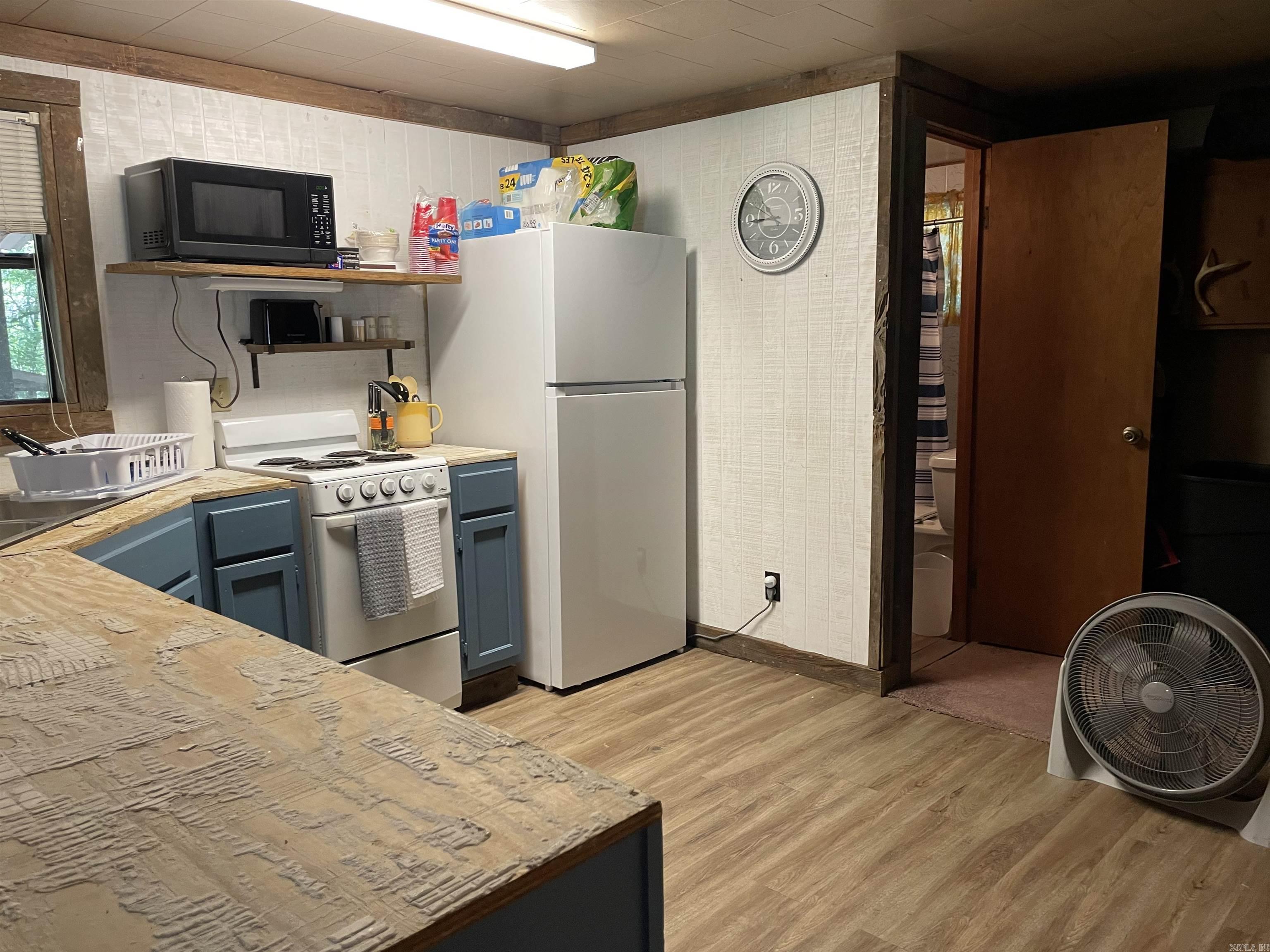4 Holley Road Edgemont, AR 72044