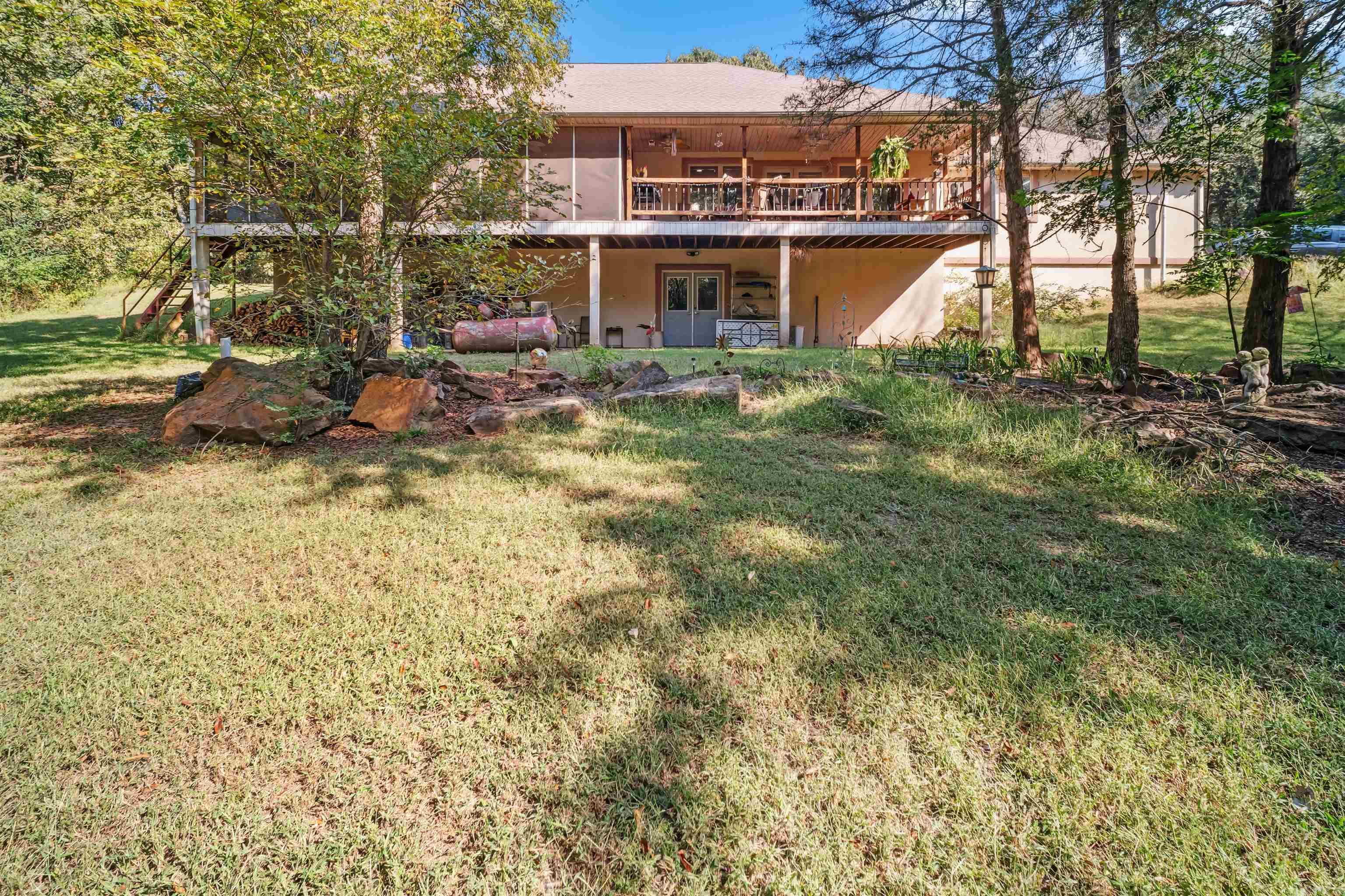 9039  GRAND PRAIRIE  Charleston, AR