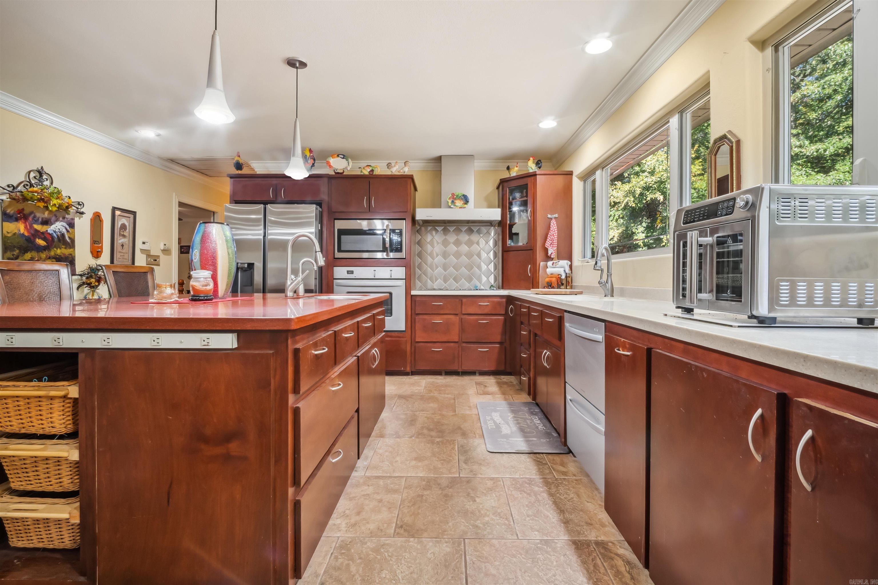 9039  GRAND PRAIRIE  Charleston, AR