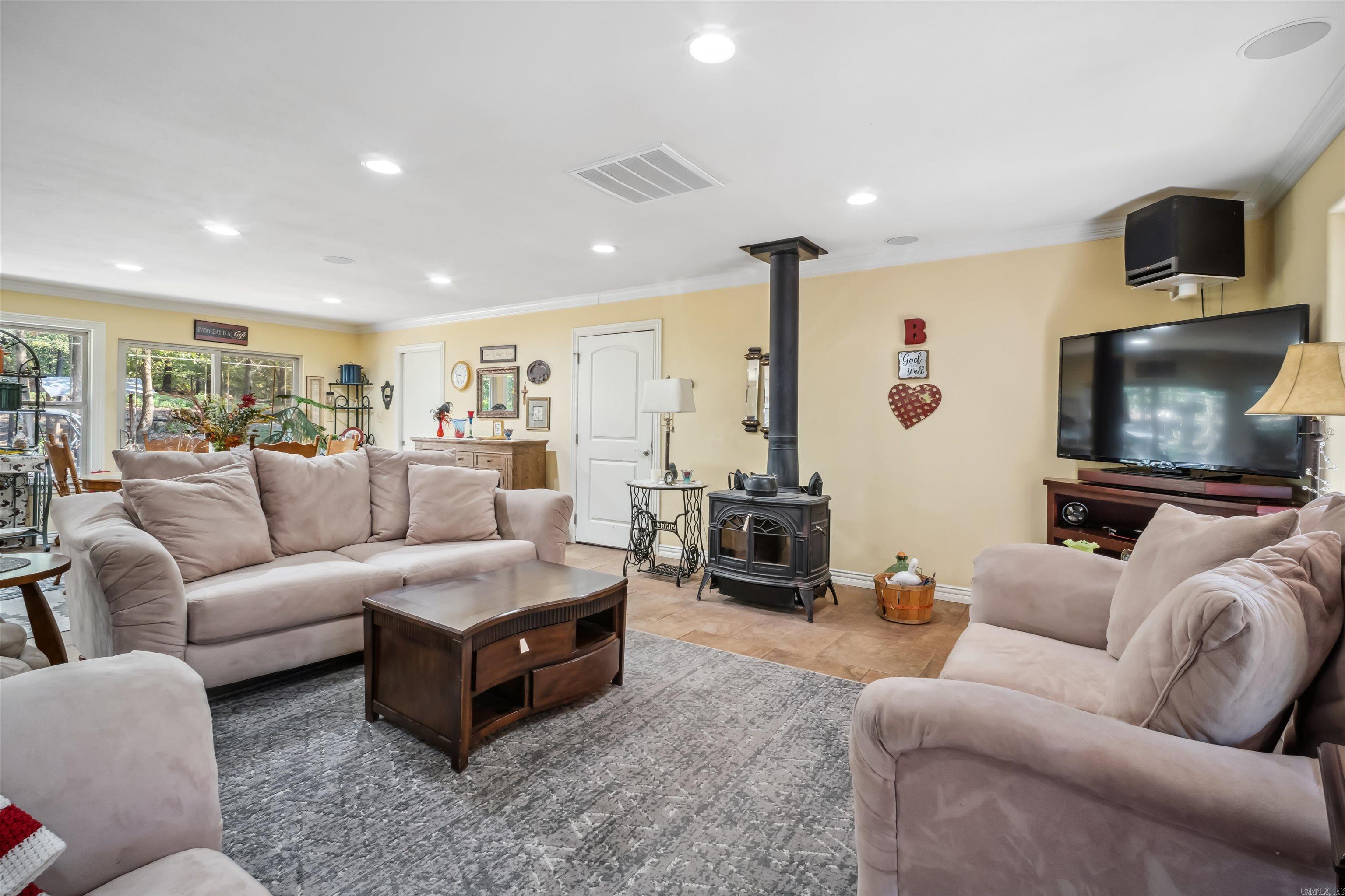 9039  GRAND PRAIRIE  Charleston, AR