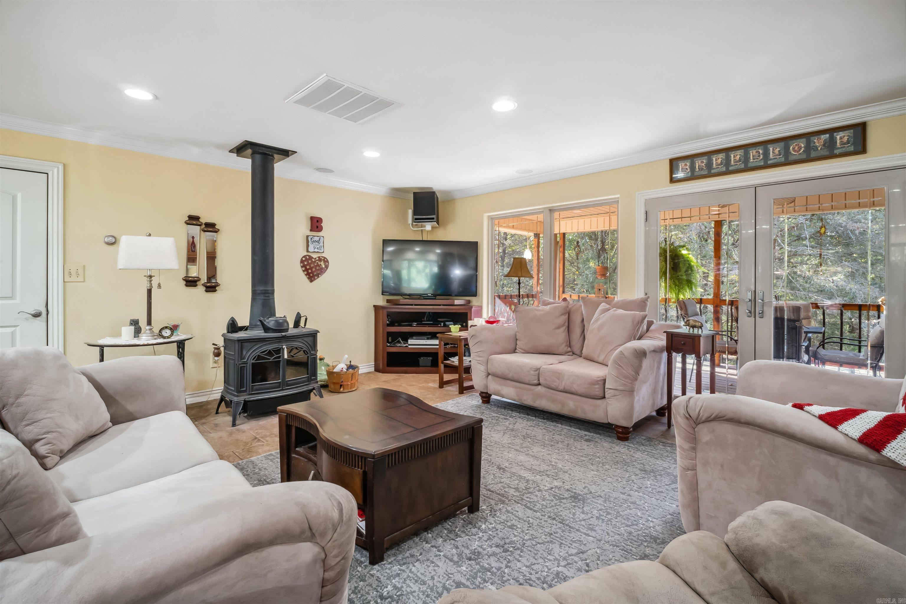 9039  GRAND PRAIRIE  Charleston, AR