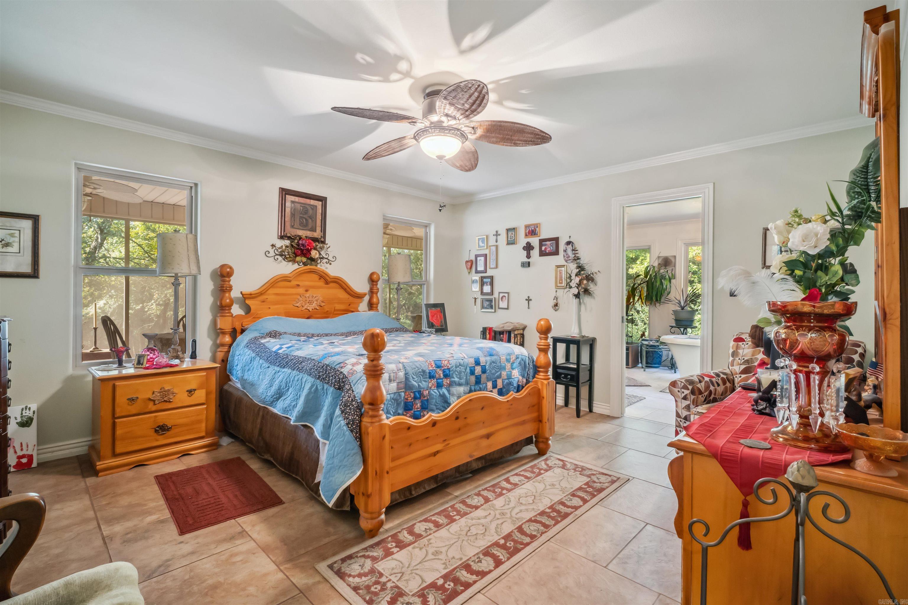 9039  GRAND PRAIRIE  Charleston, AR