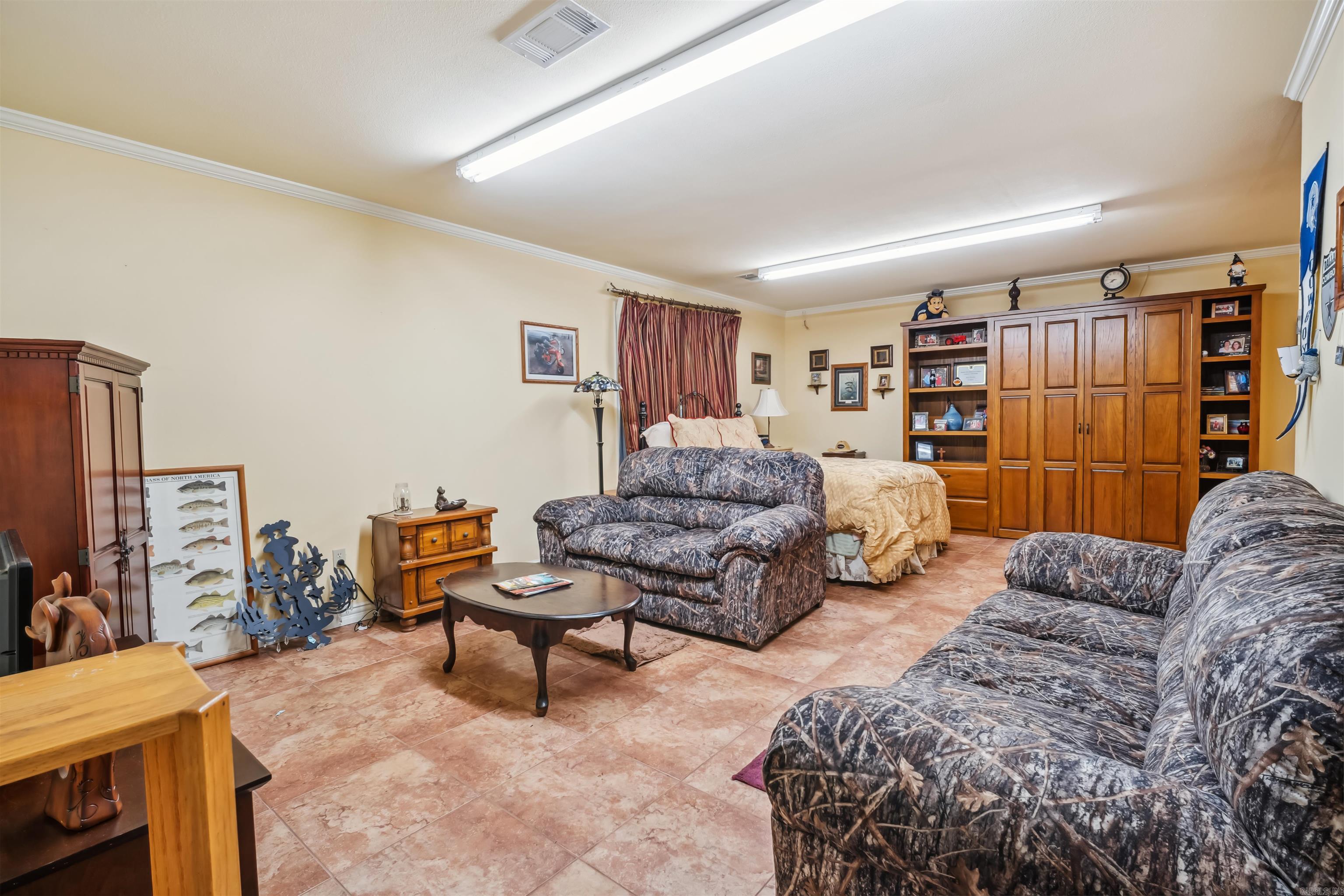9039  GRAND PRAIRIE  Charleston, AR