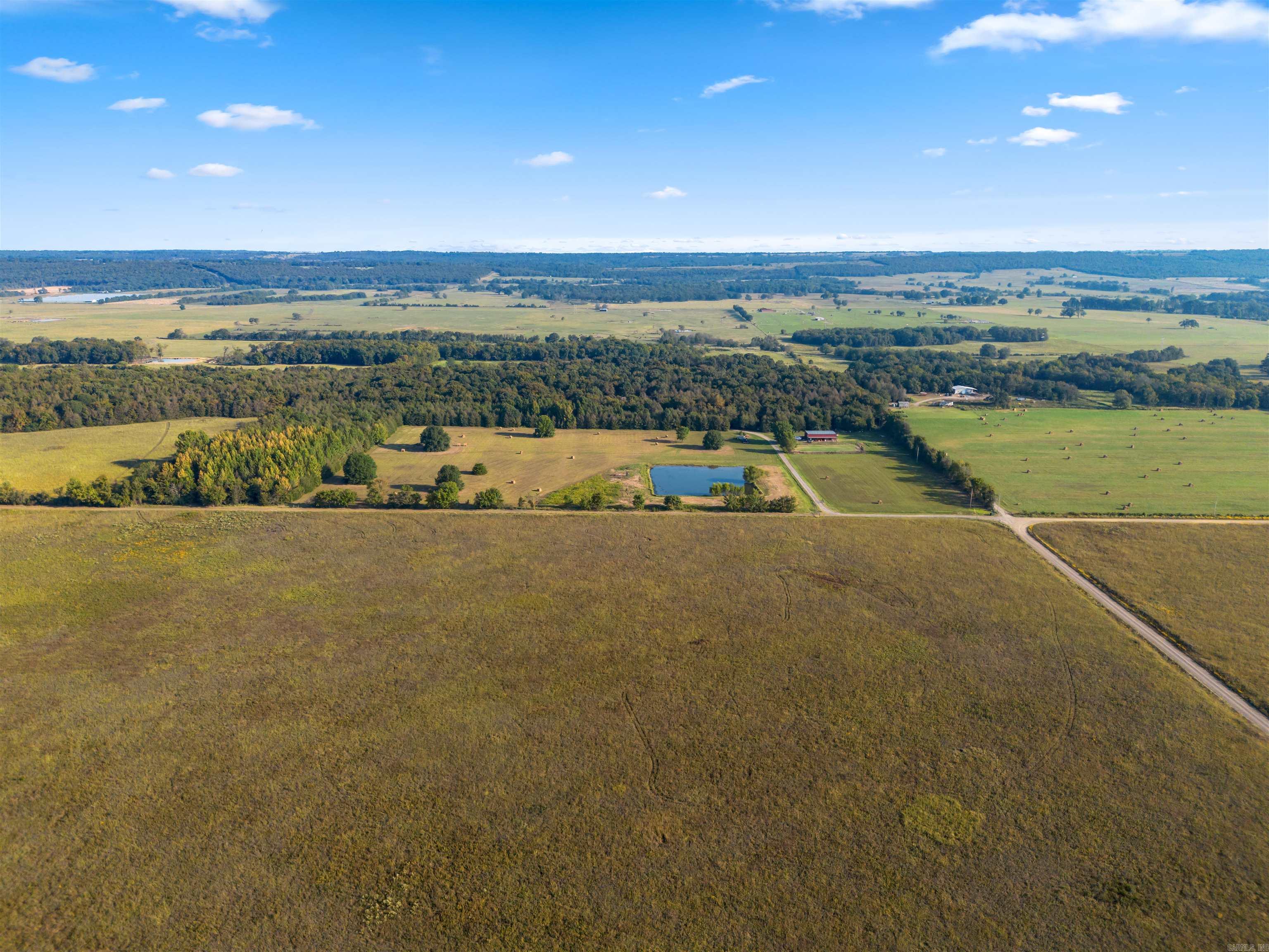 9039  GRAND PRAIRIE  Charleston, AR