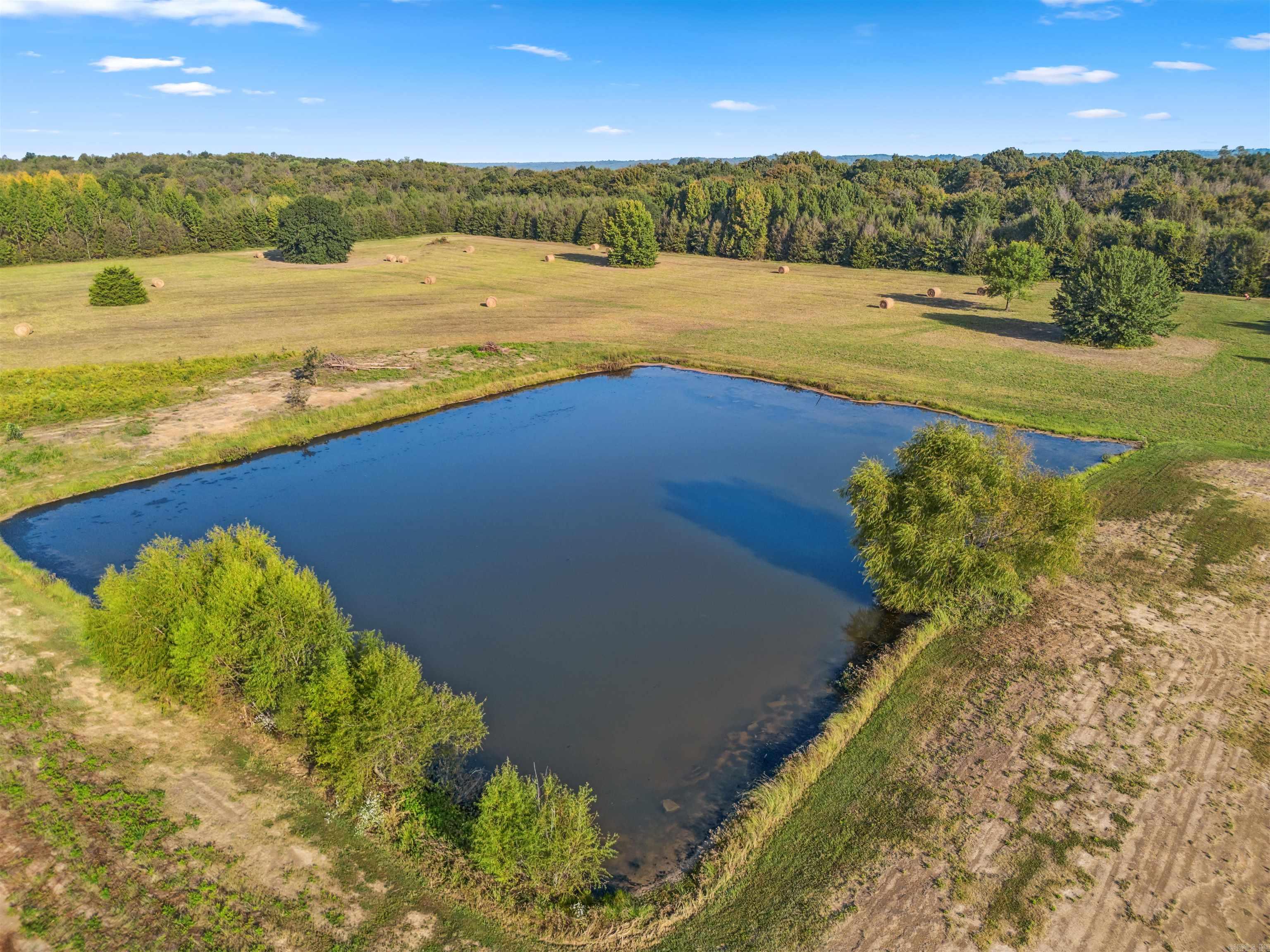 9039  GRAND PRAIRIE  Charleston, AR