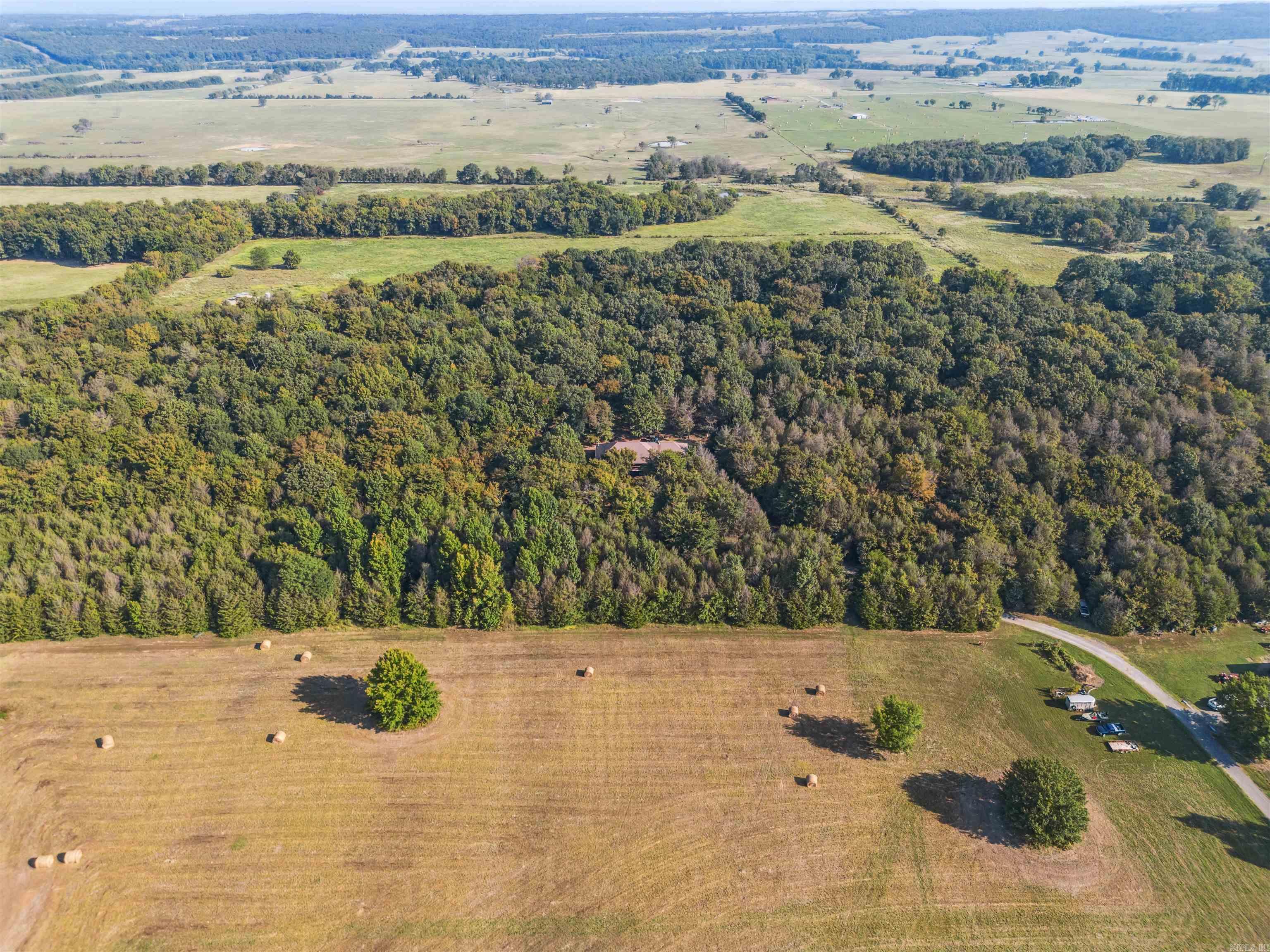 9039  GRAND PRAIRIE  Charleston, AR