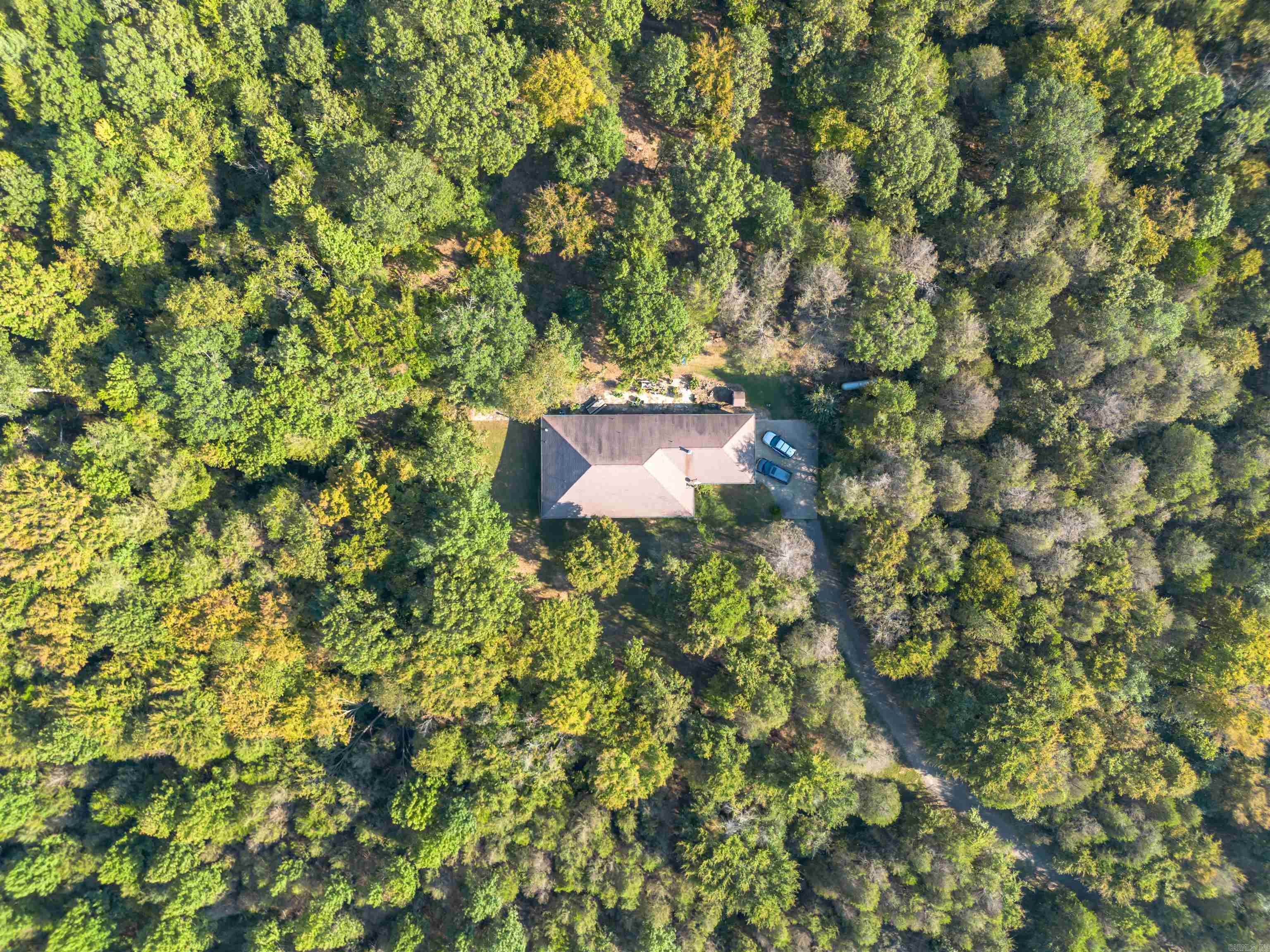 9039  GRAND PRAIRIE  Charleston, AR