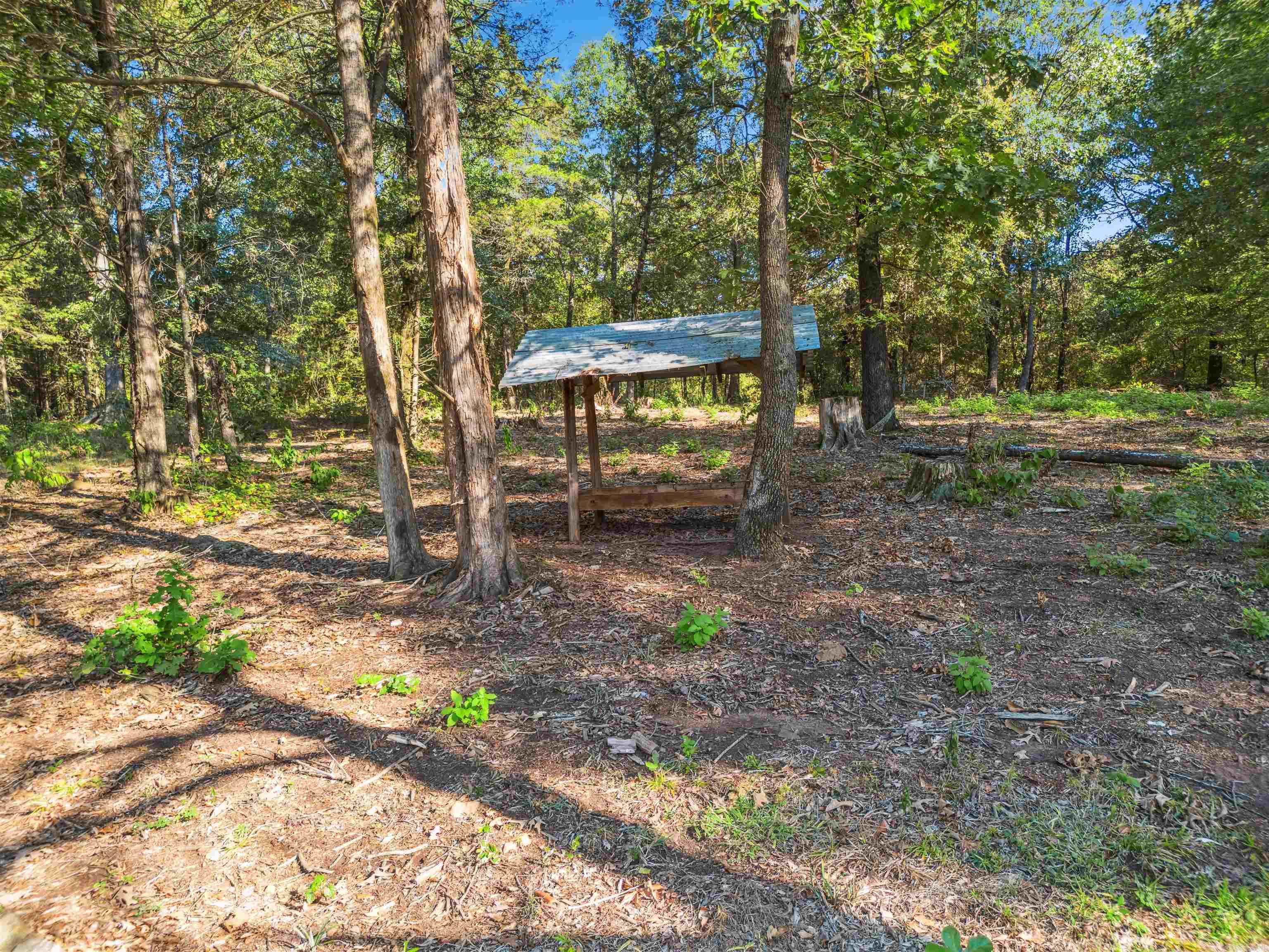 9039  GRAND PRAIRIE  Charleston, AR