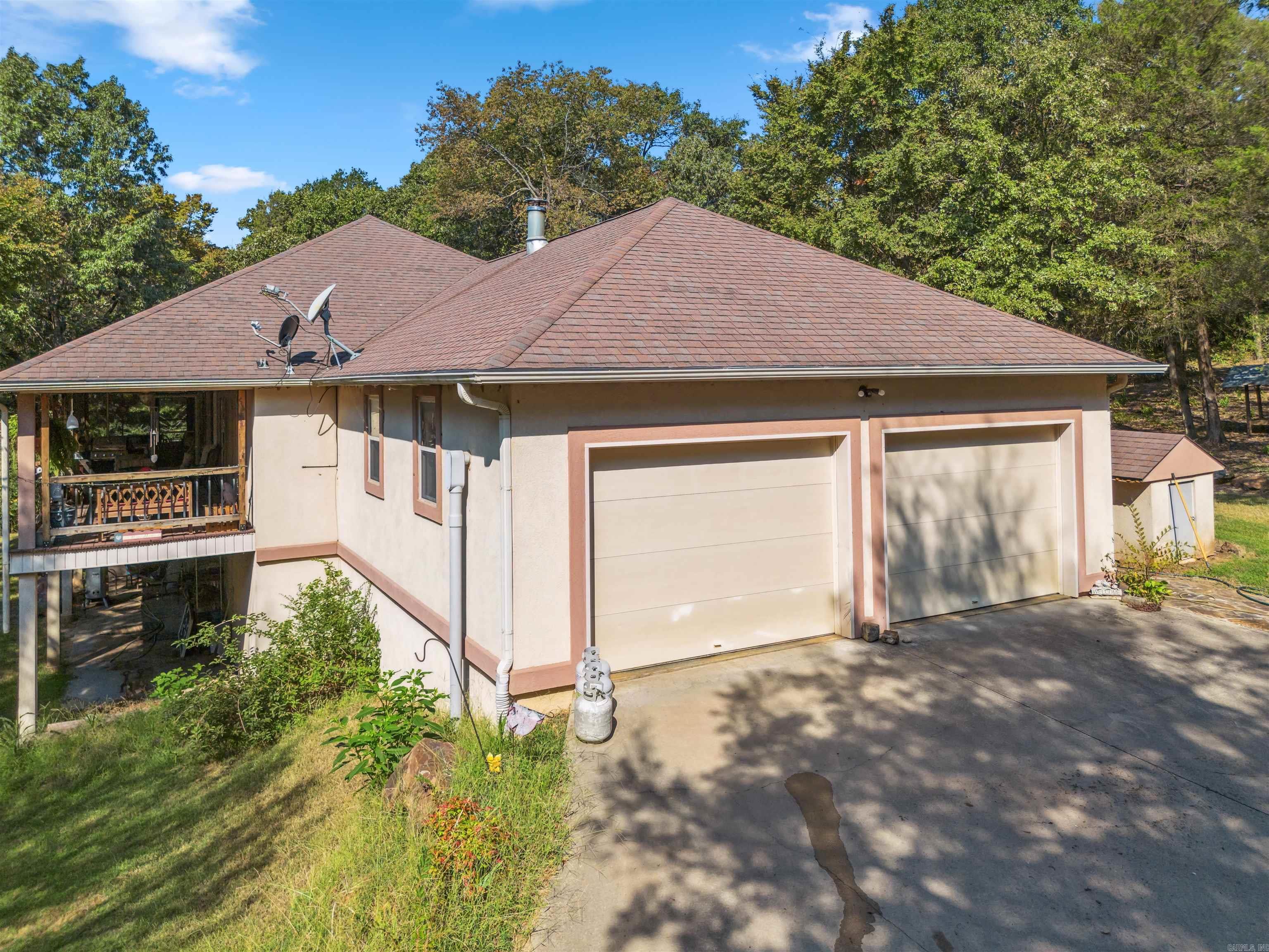 9039  GRAND PRAIRIE  Charleston, AR