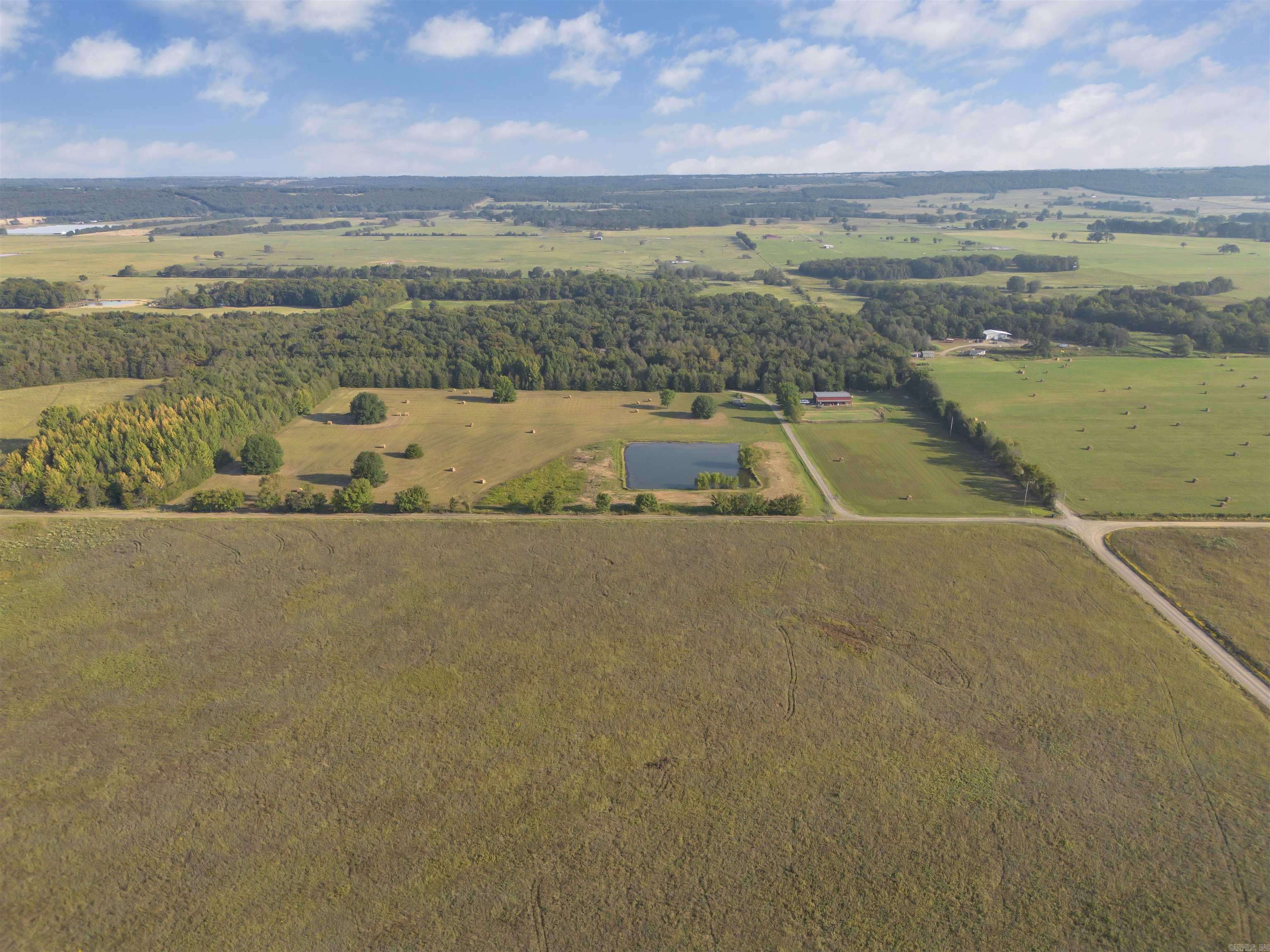 9039  GRAND PRAIRIE  Charleston, AR