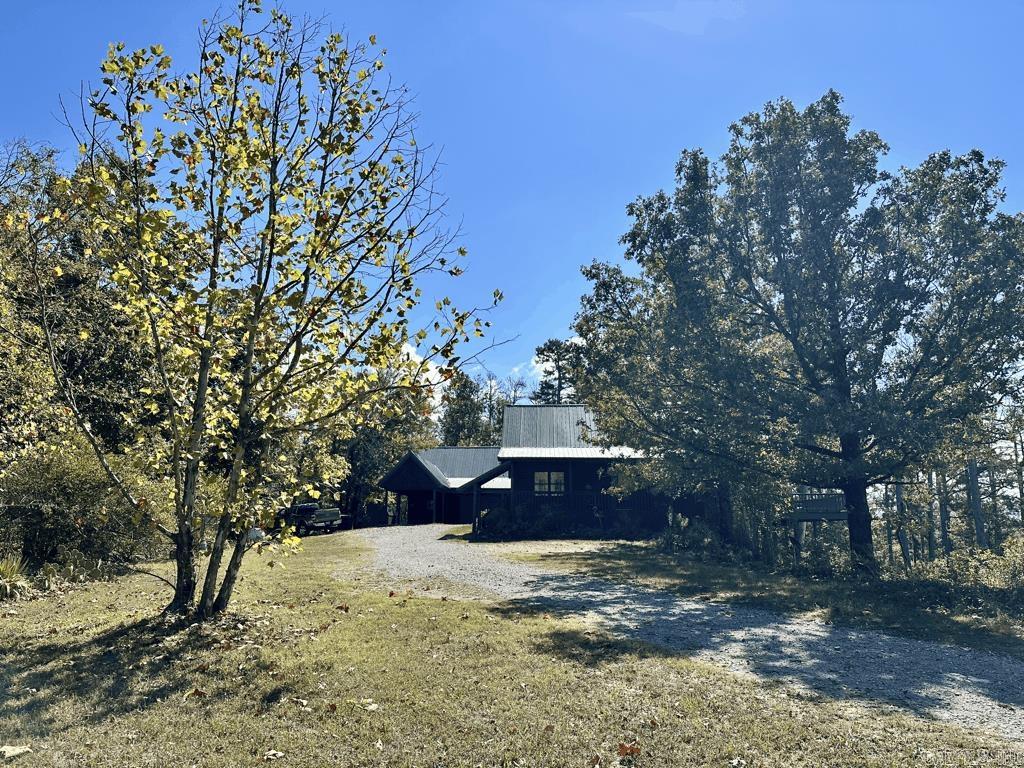 47  Chigger Hill  Story, AR